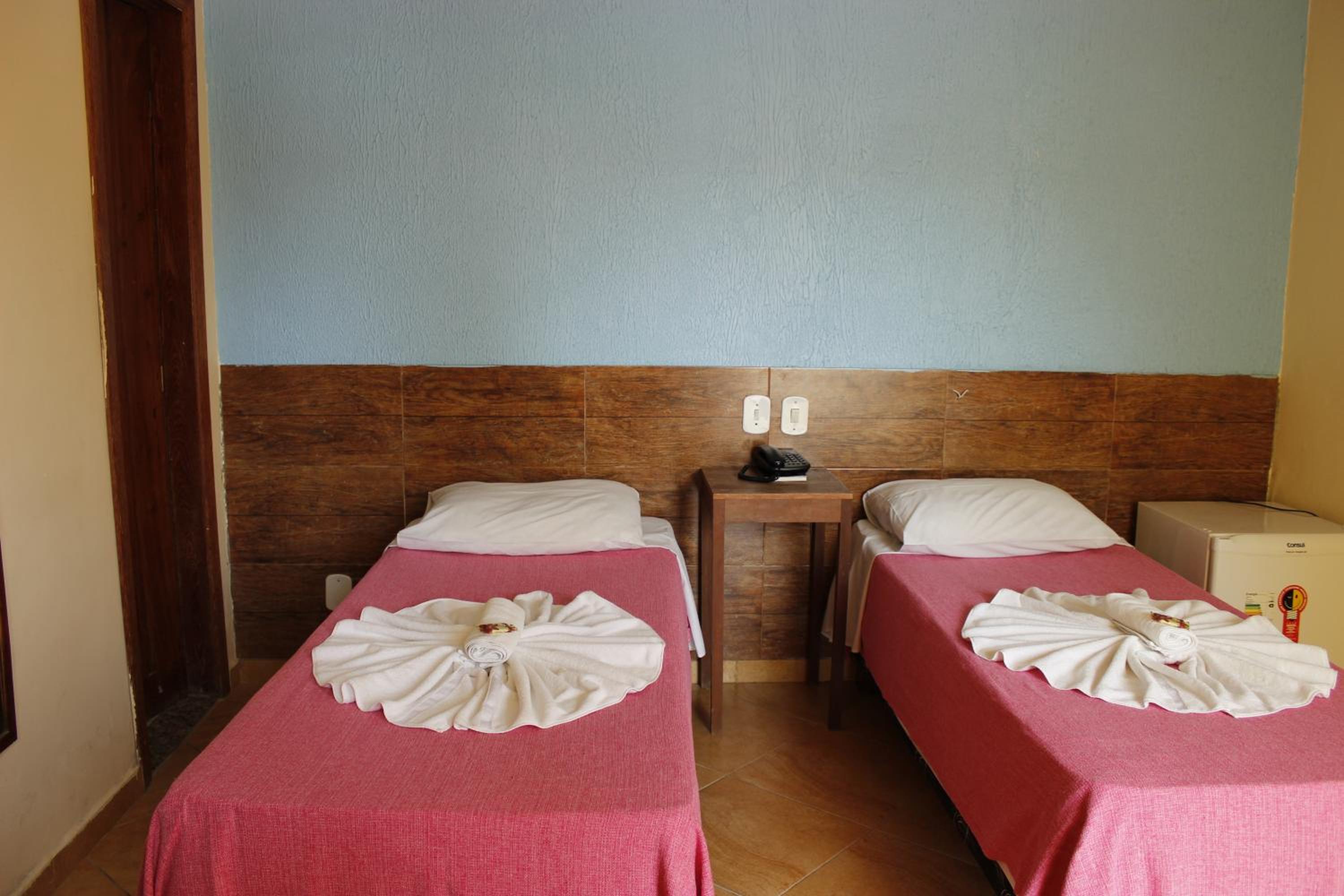 Standard Double or Twin Room photo 2
