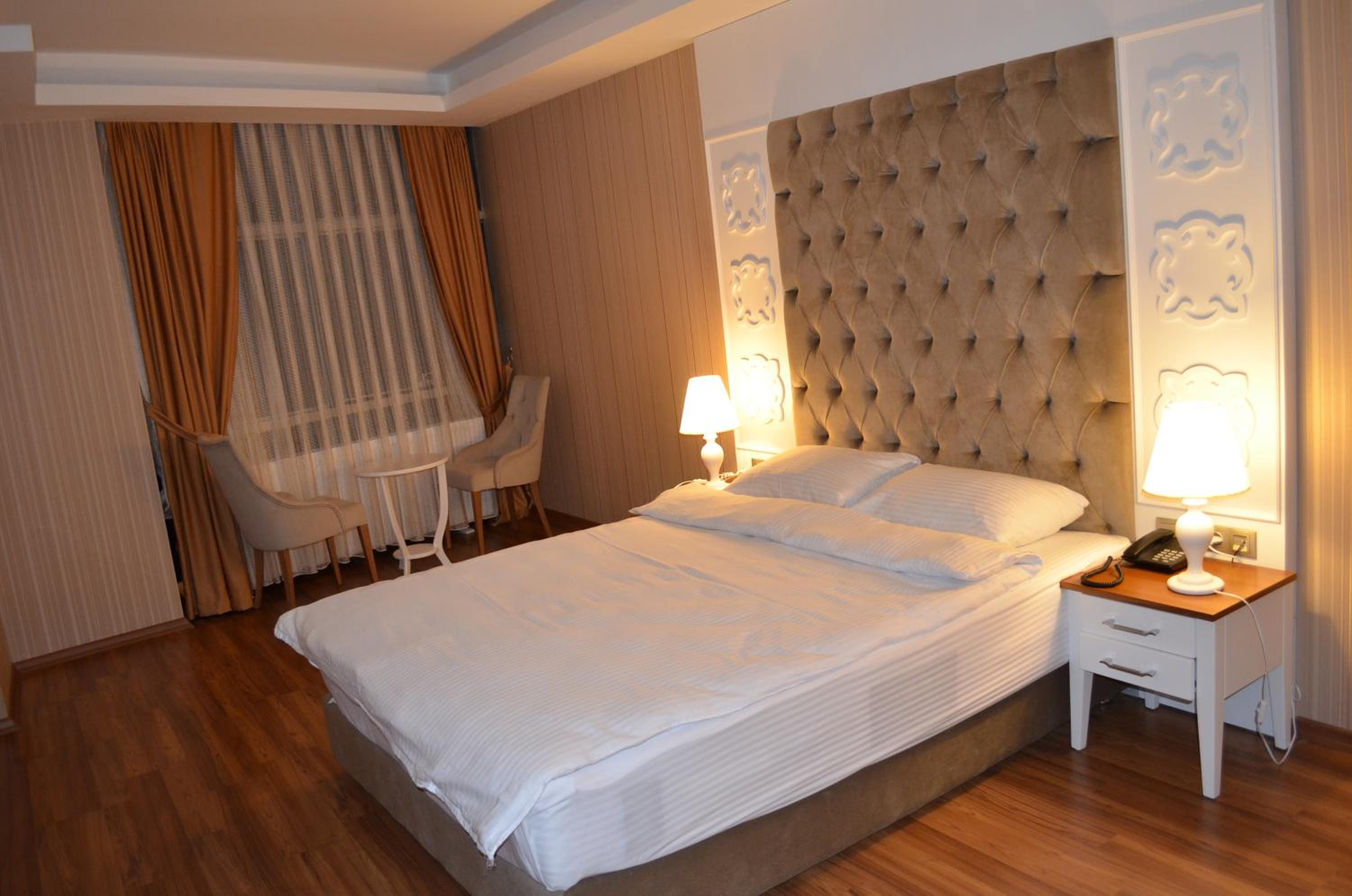 Double Room with Mountain View photo 1