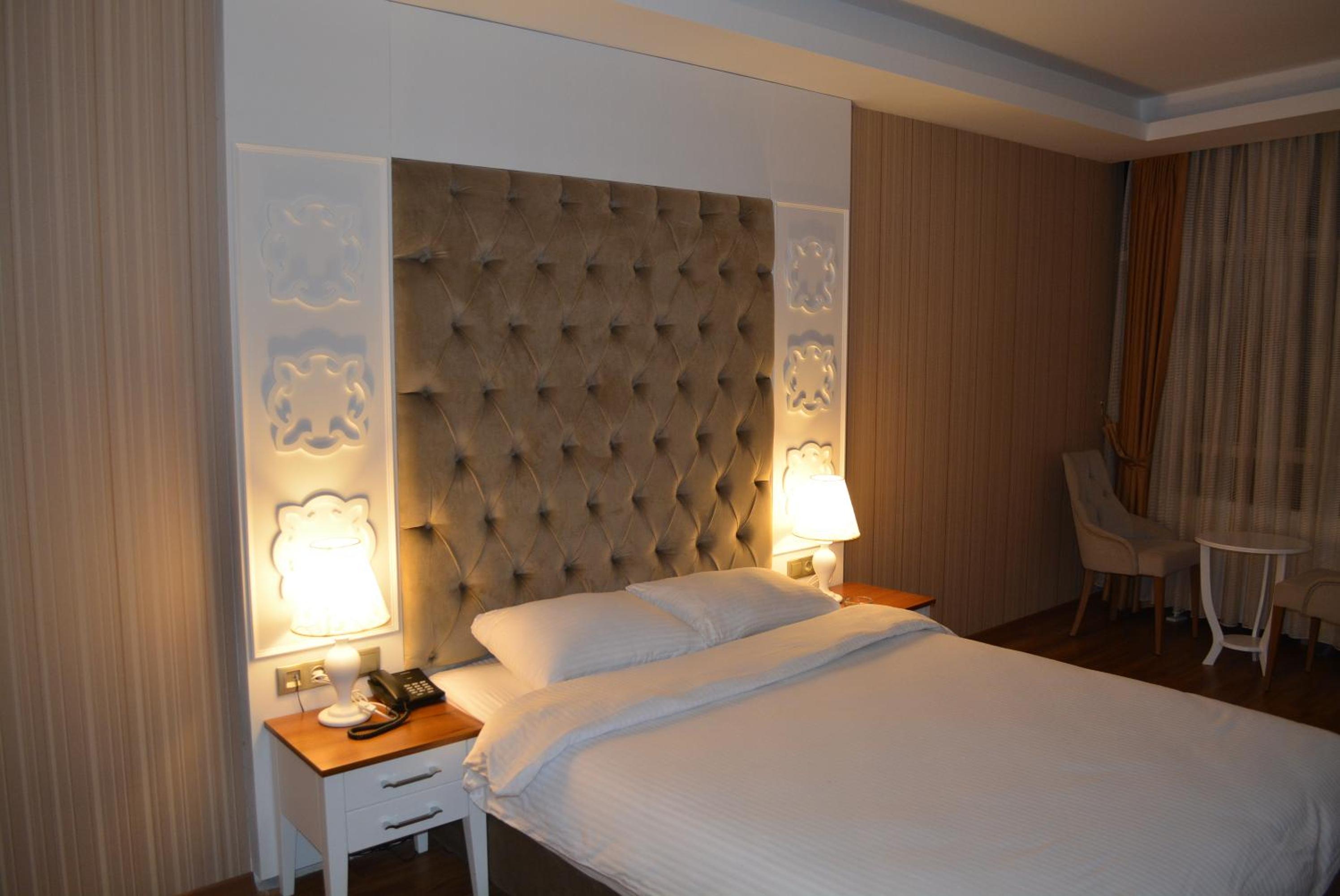 Standard Single Room with Mountain View photo 1