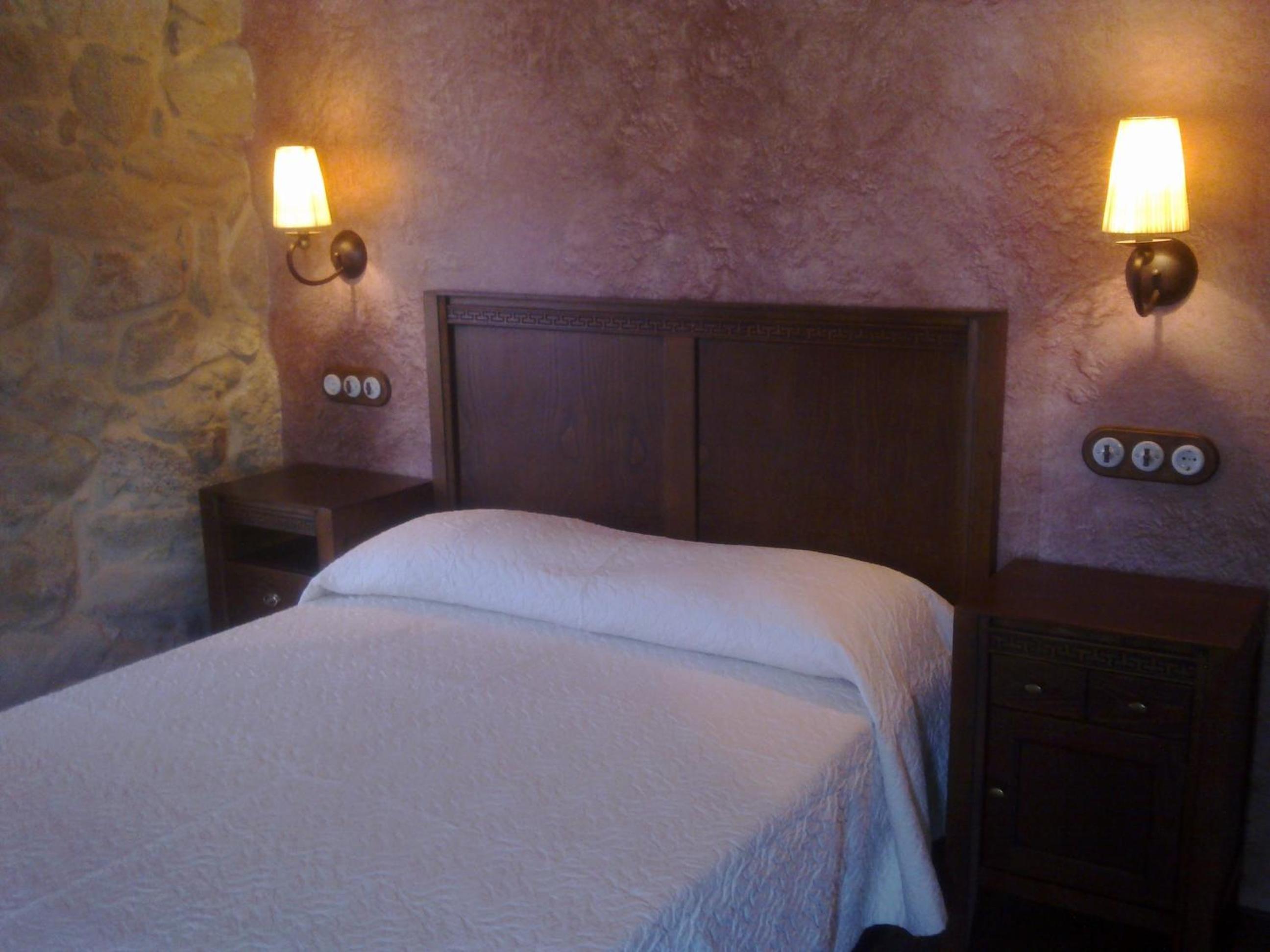 Two-Bedroom Apartment (2-4 Adults)