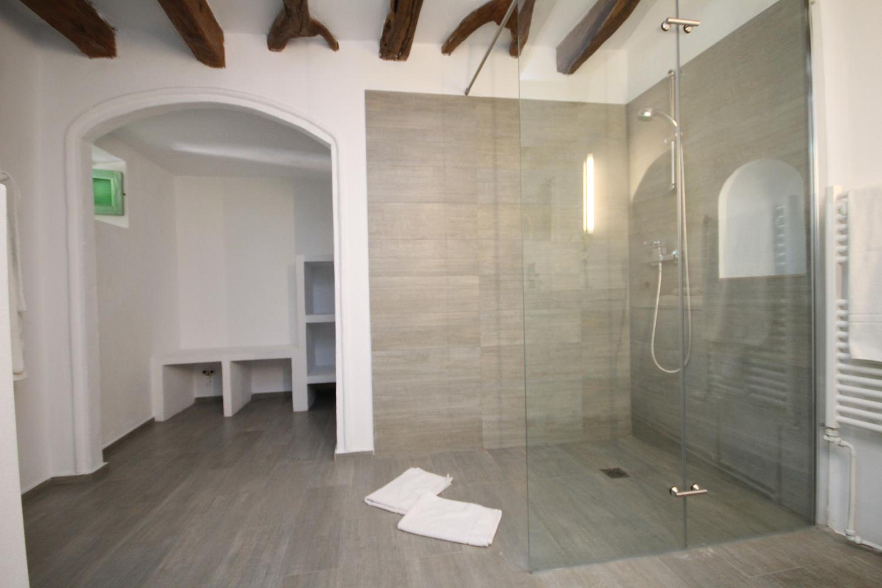 Junior Suite with Terrace photo 3