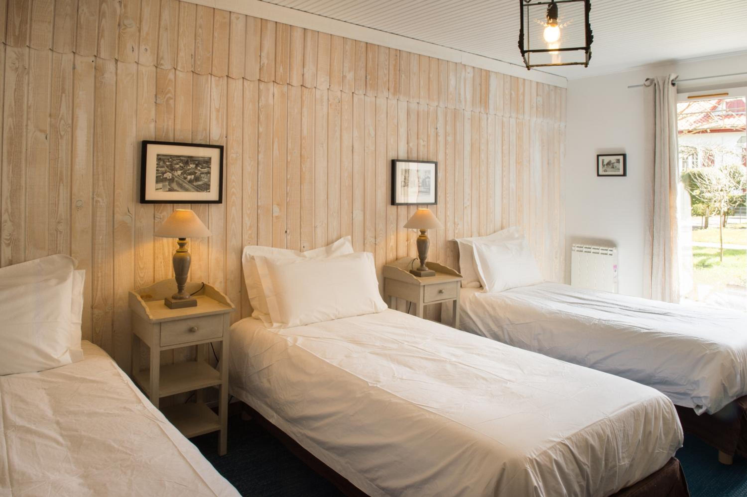 Triple Room With Garden View photo 1