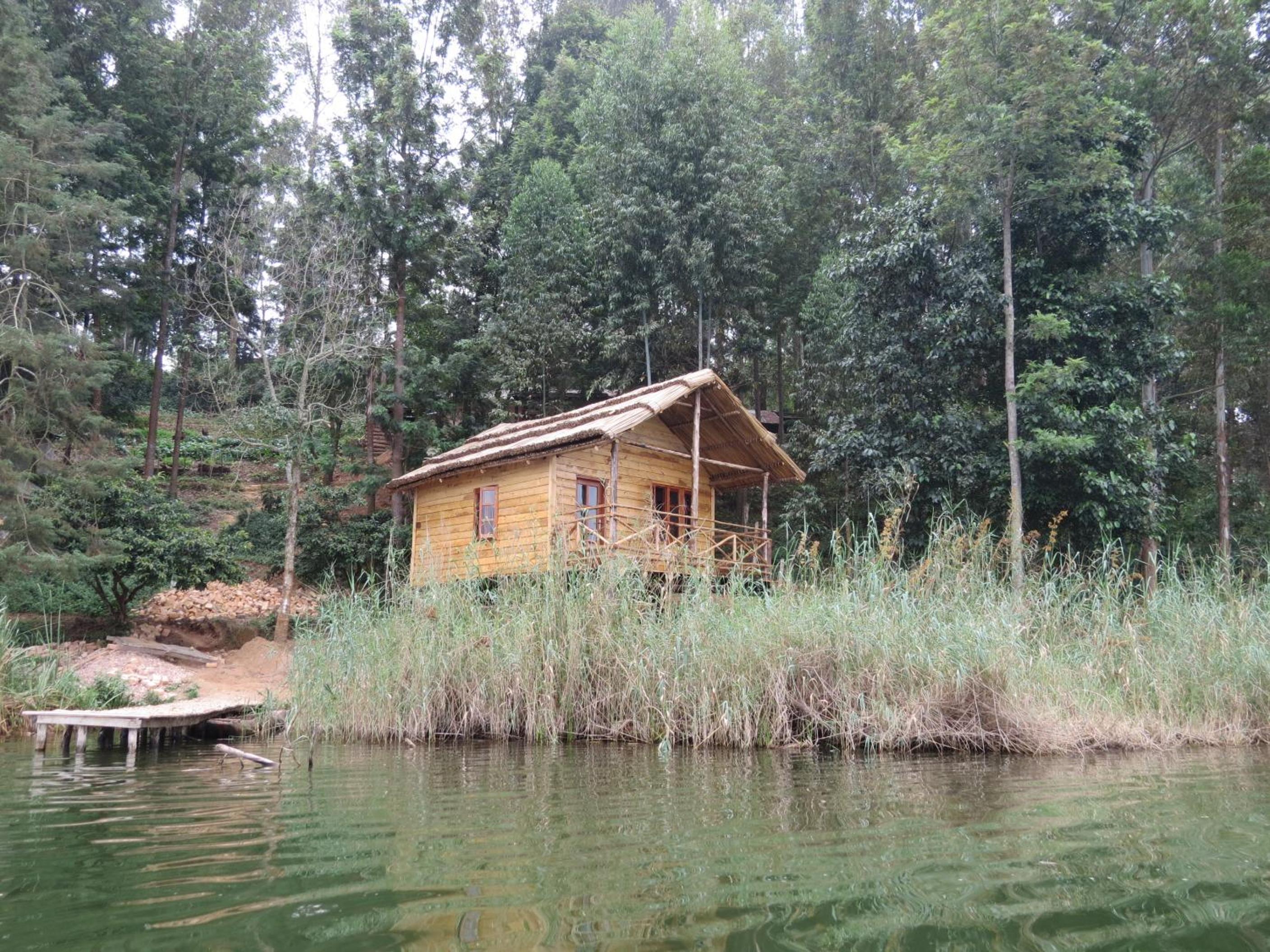 Triple Room with Lake View photo 3