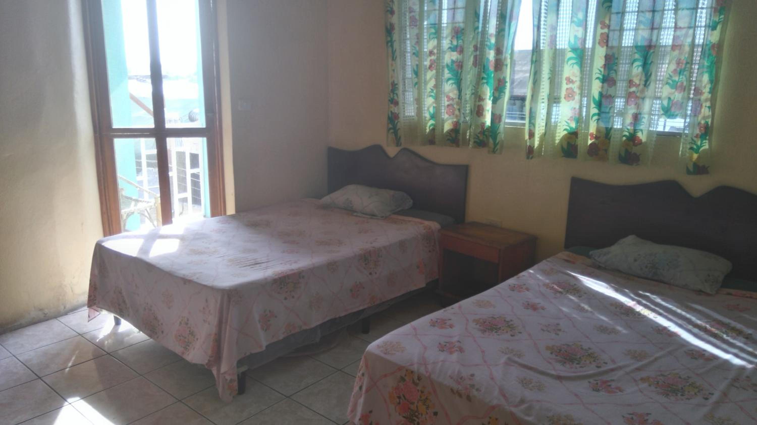 Triple Room with Air Conditioning photo 1