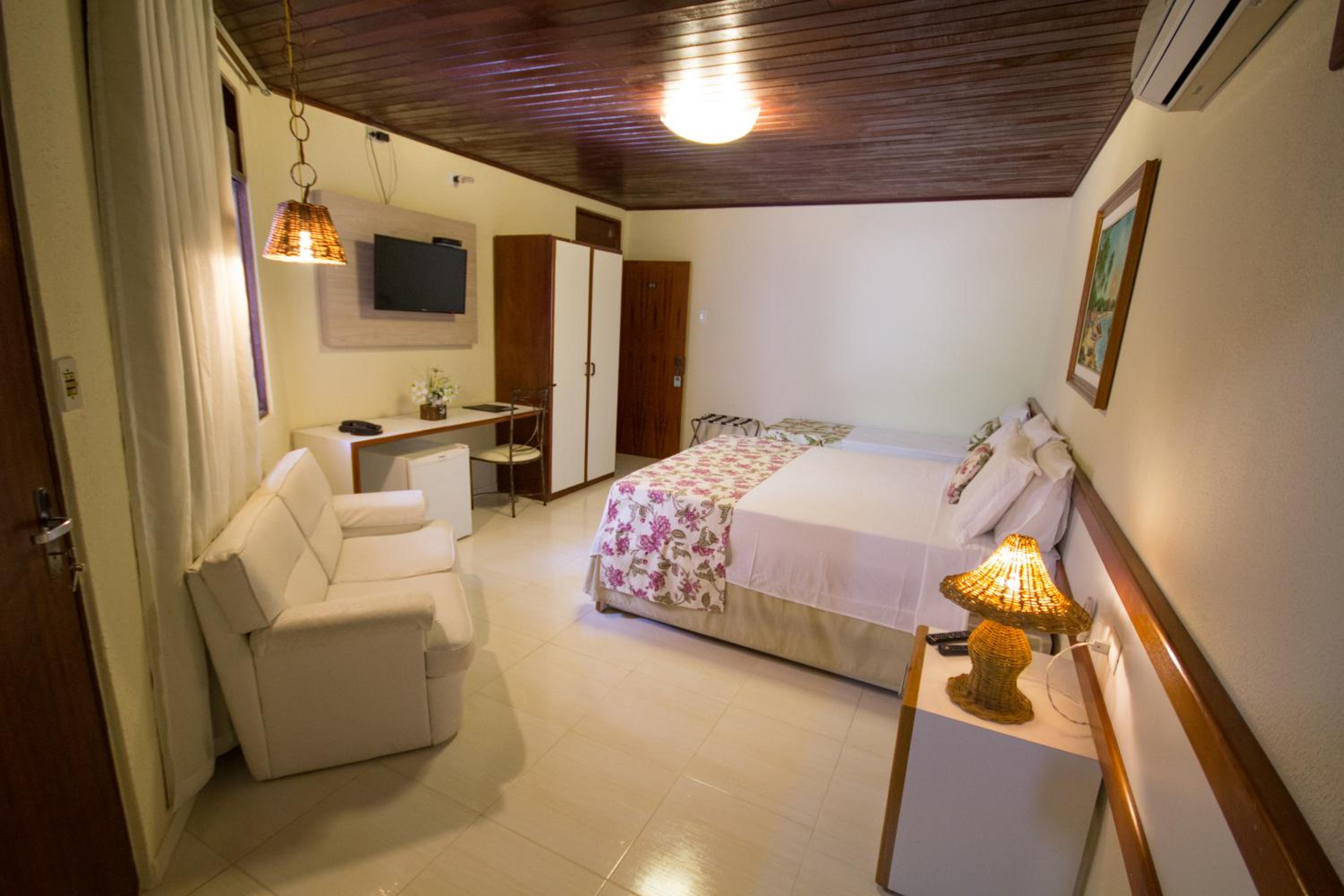 Standard Triple Room photo 2