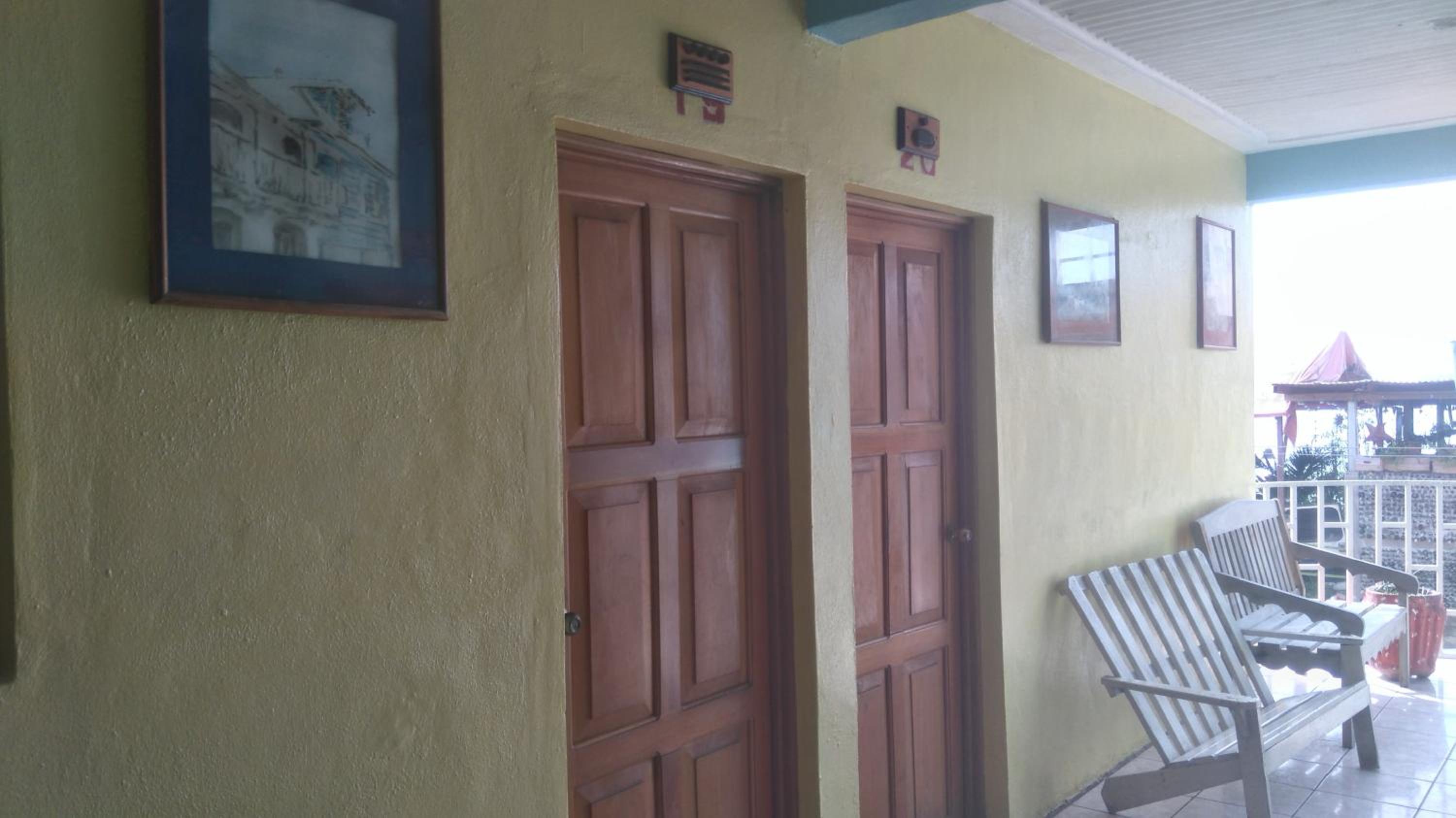 Twin Room with Air Conditioning photo 3