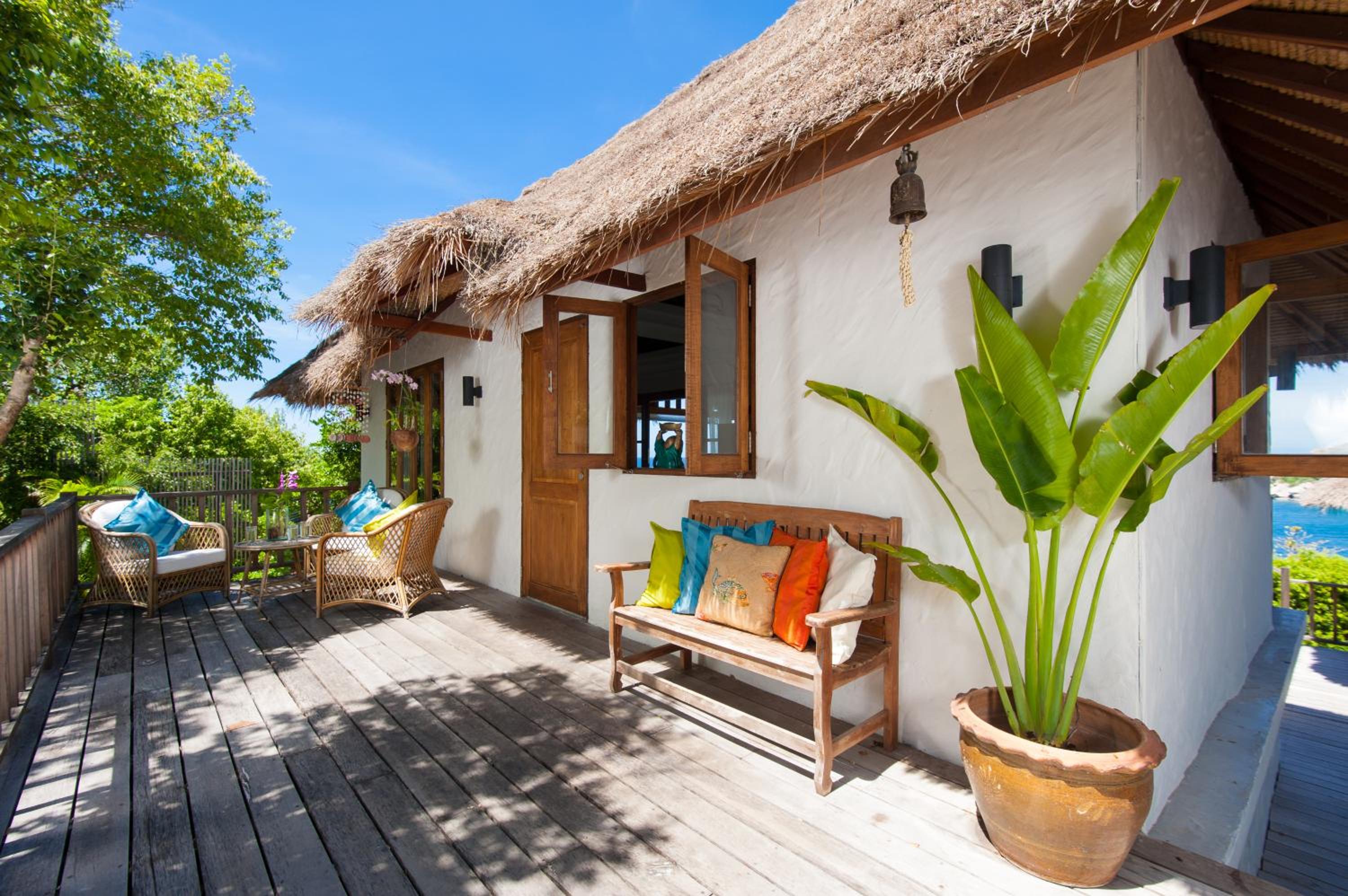 Villa with Private Pool - The Fishermans House  - Photo 19