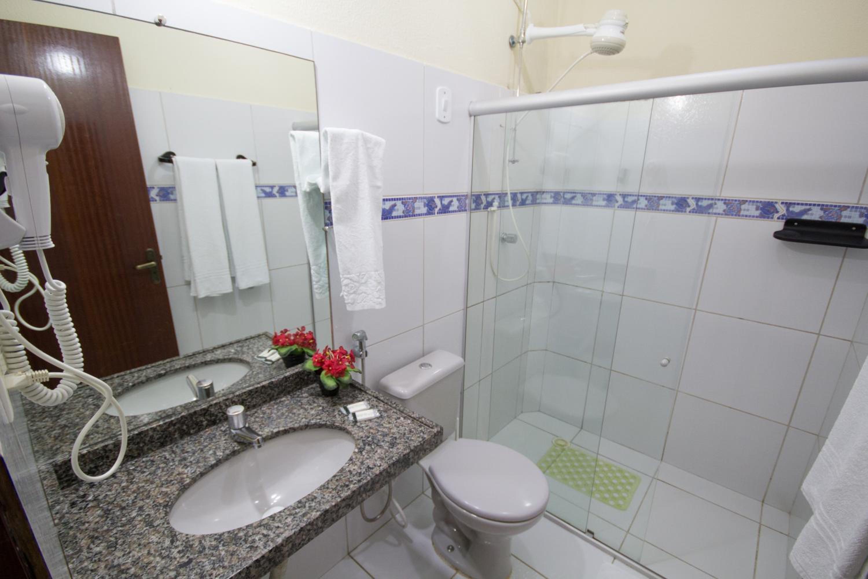 Deluxe Double Room with Sea View photo 3