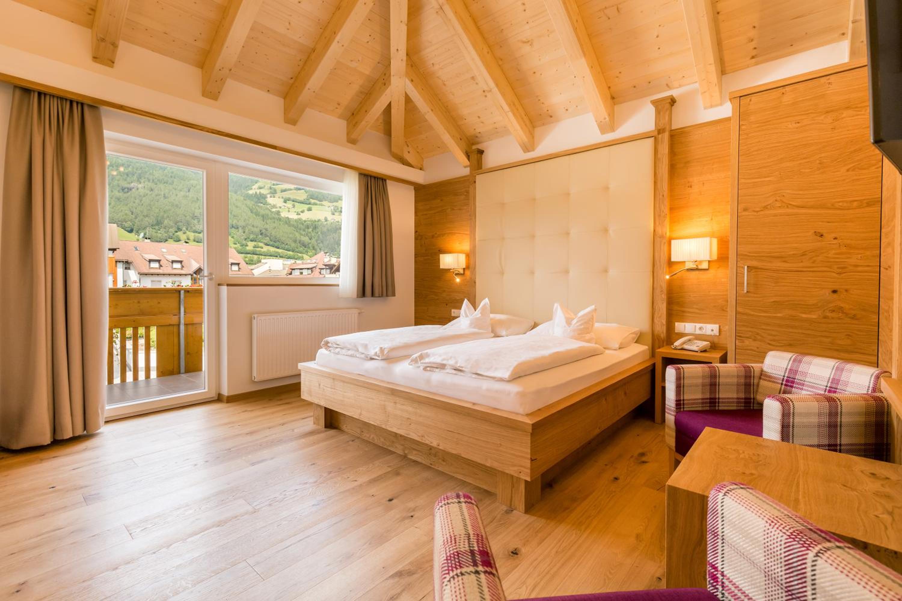 Superior Double Room - Photo 9