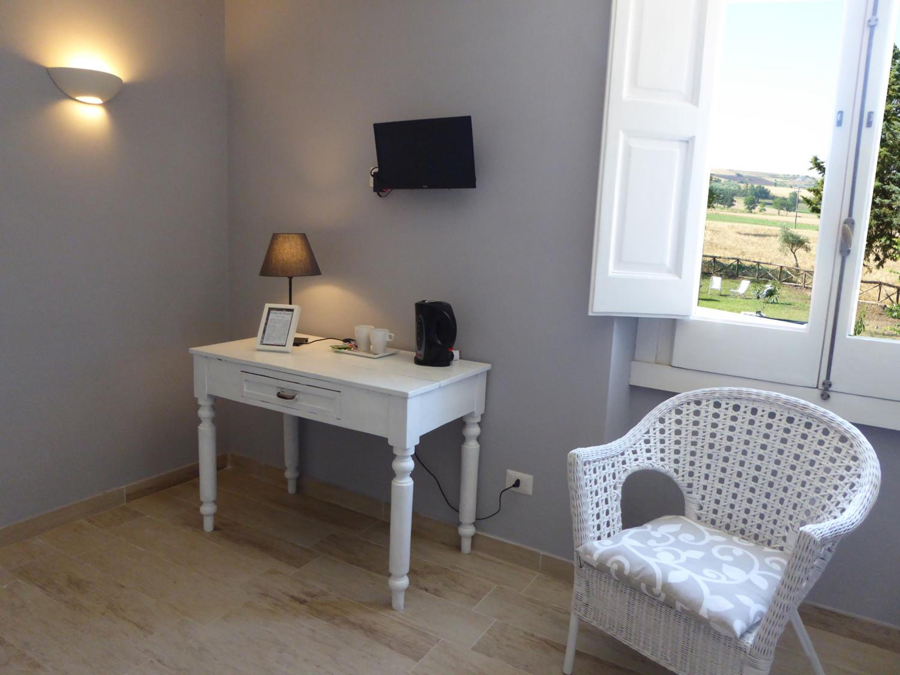 Deluxe Room - Photo 10