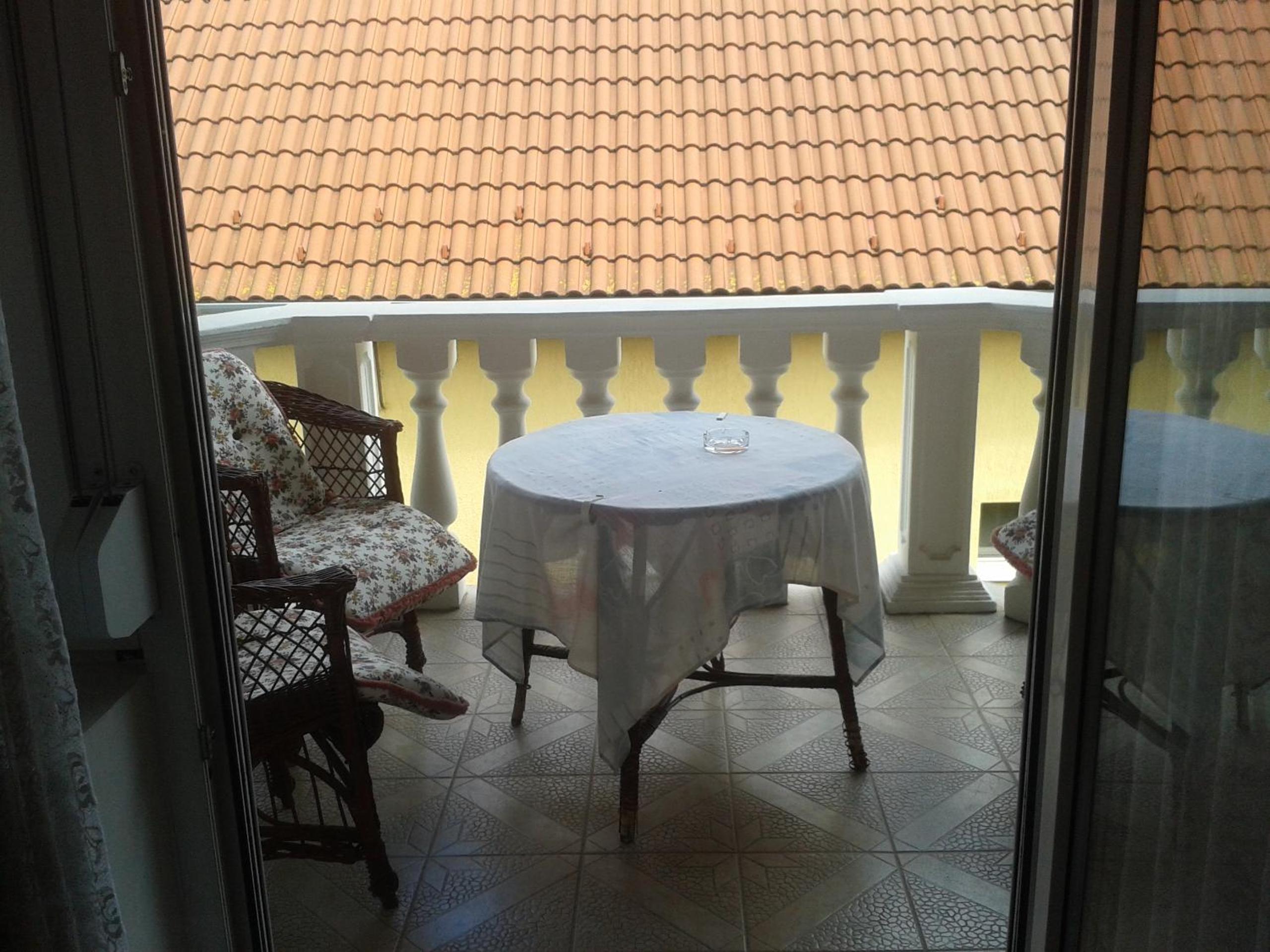 Deluxe Double Room with Extra Bed photo 1