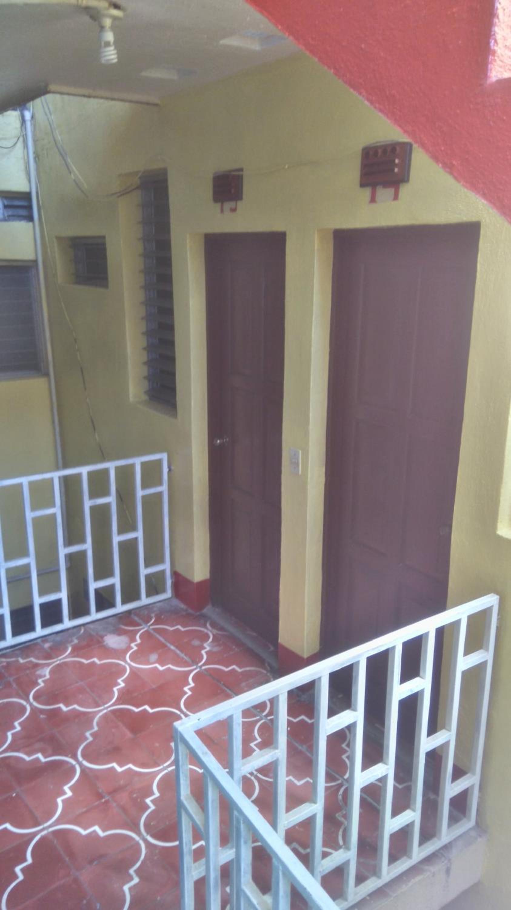 Twin Room with Air Conditioning photo 2