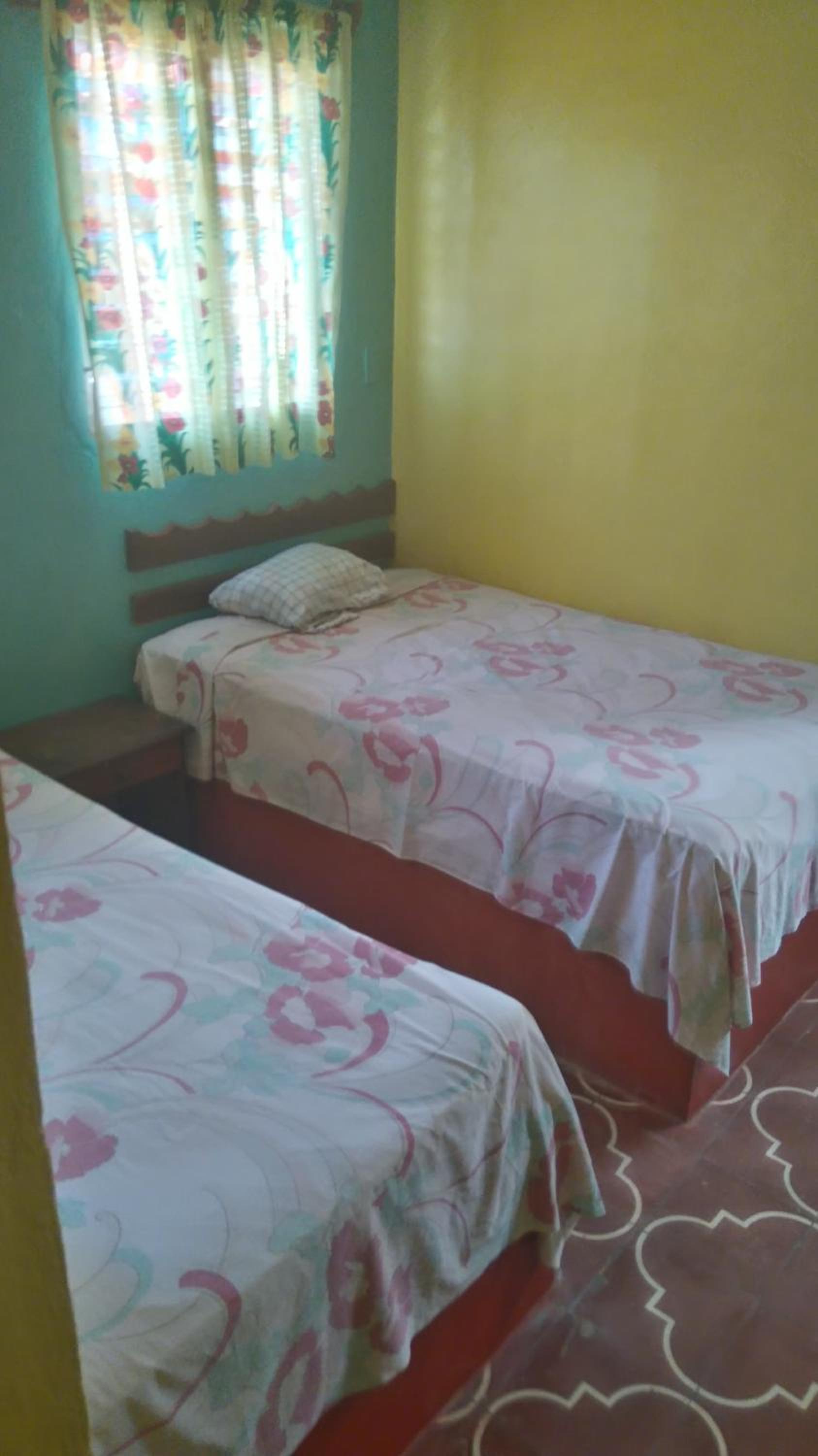 Twin Room with Air Conditioning photo 2
