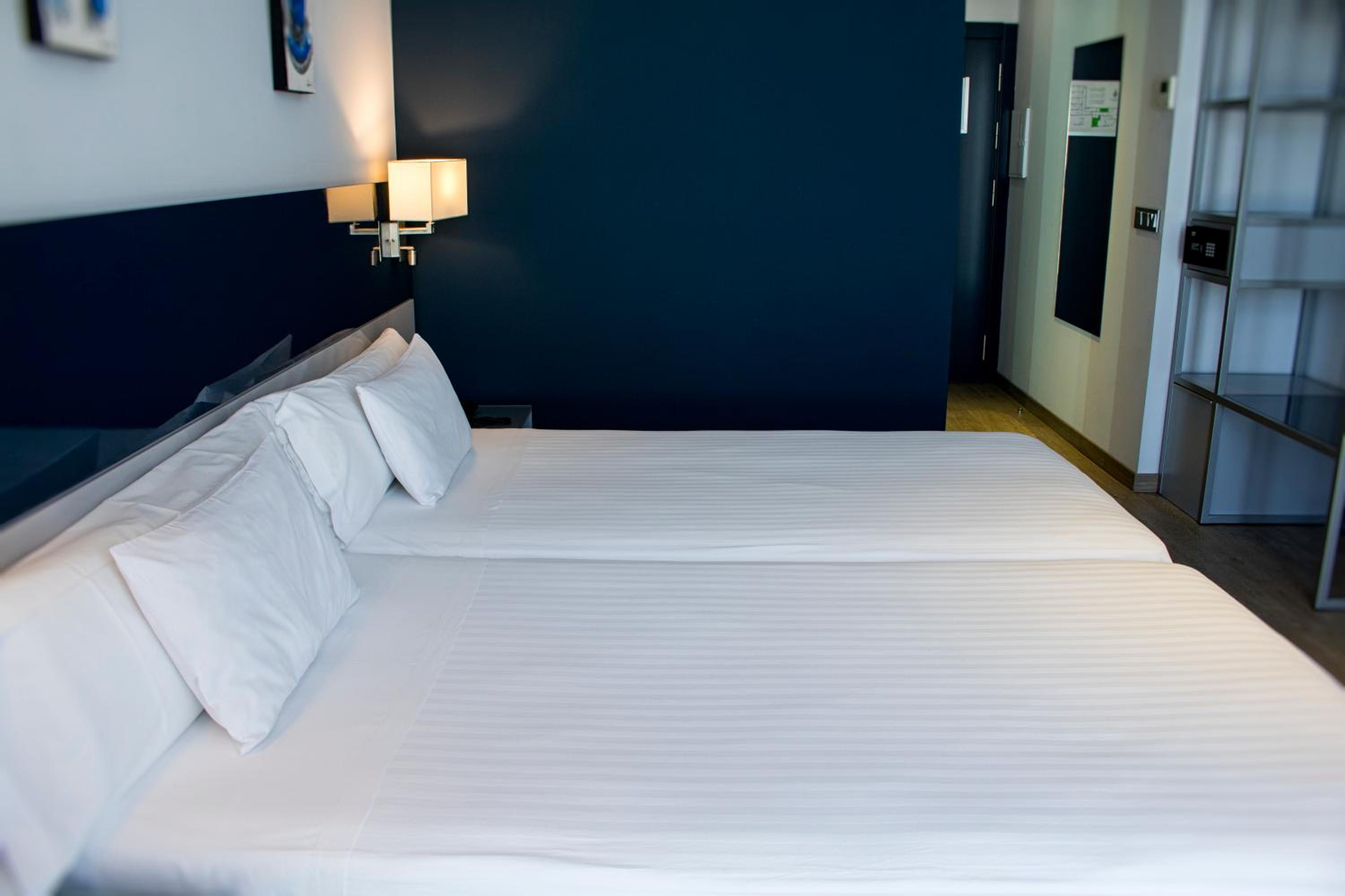 Twin Room photo 2