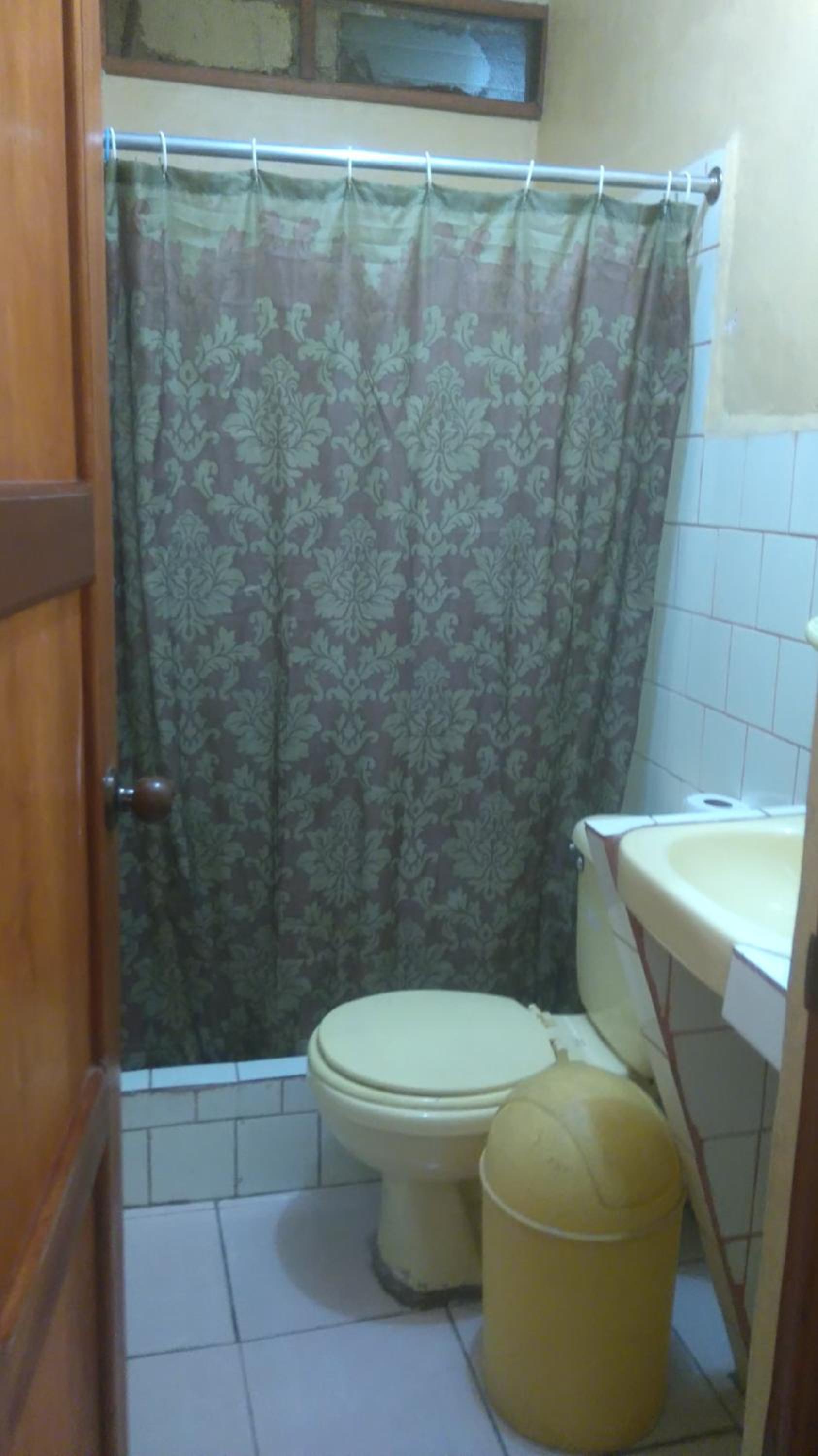 Single Room with Air Conditioning photo 3