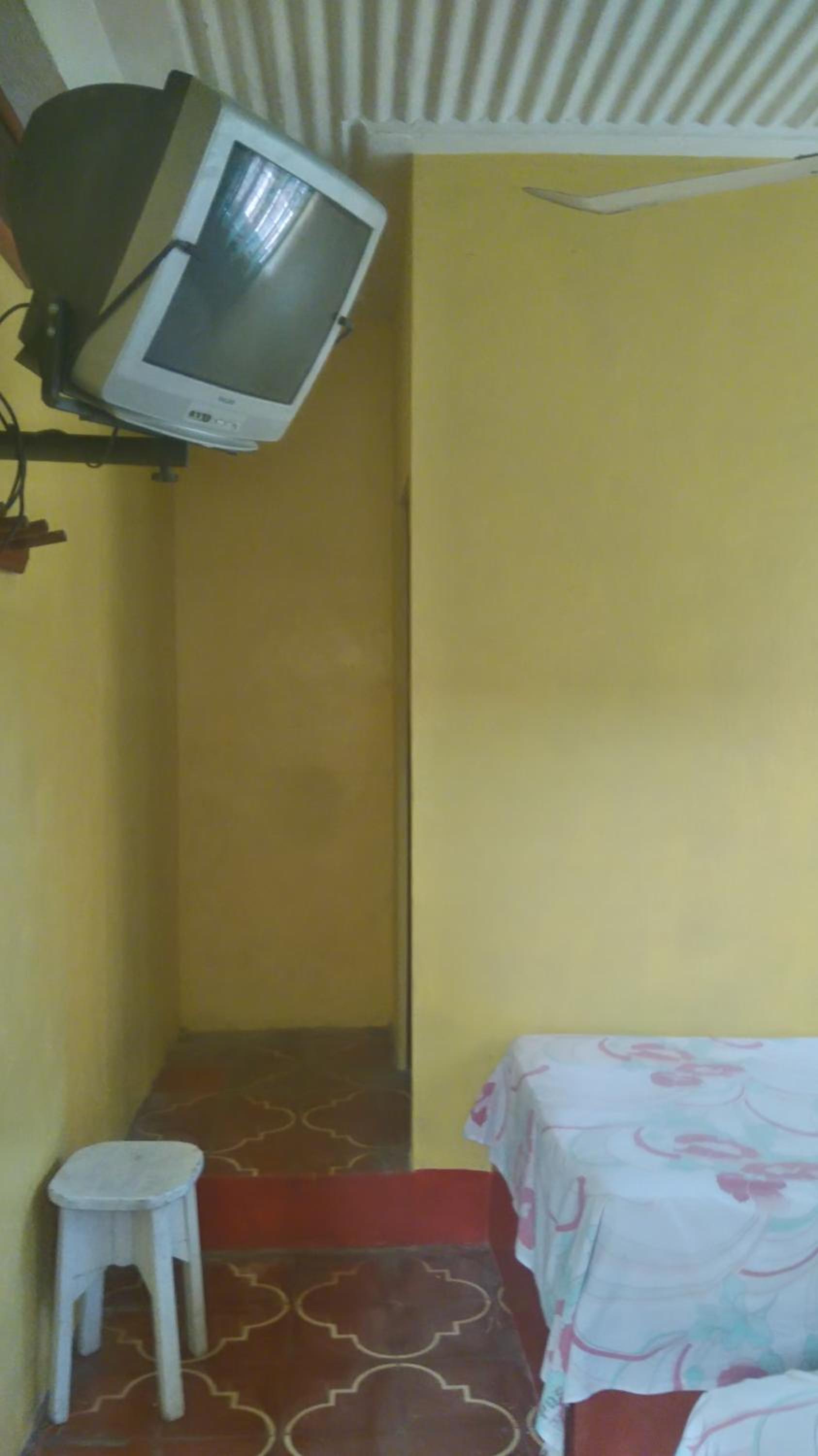 Single Room with Air Conditioning photo 1