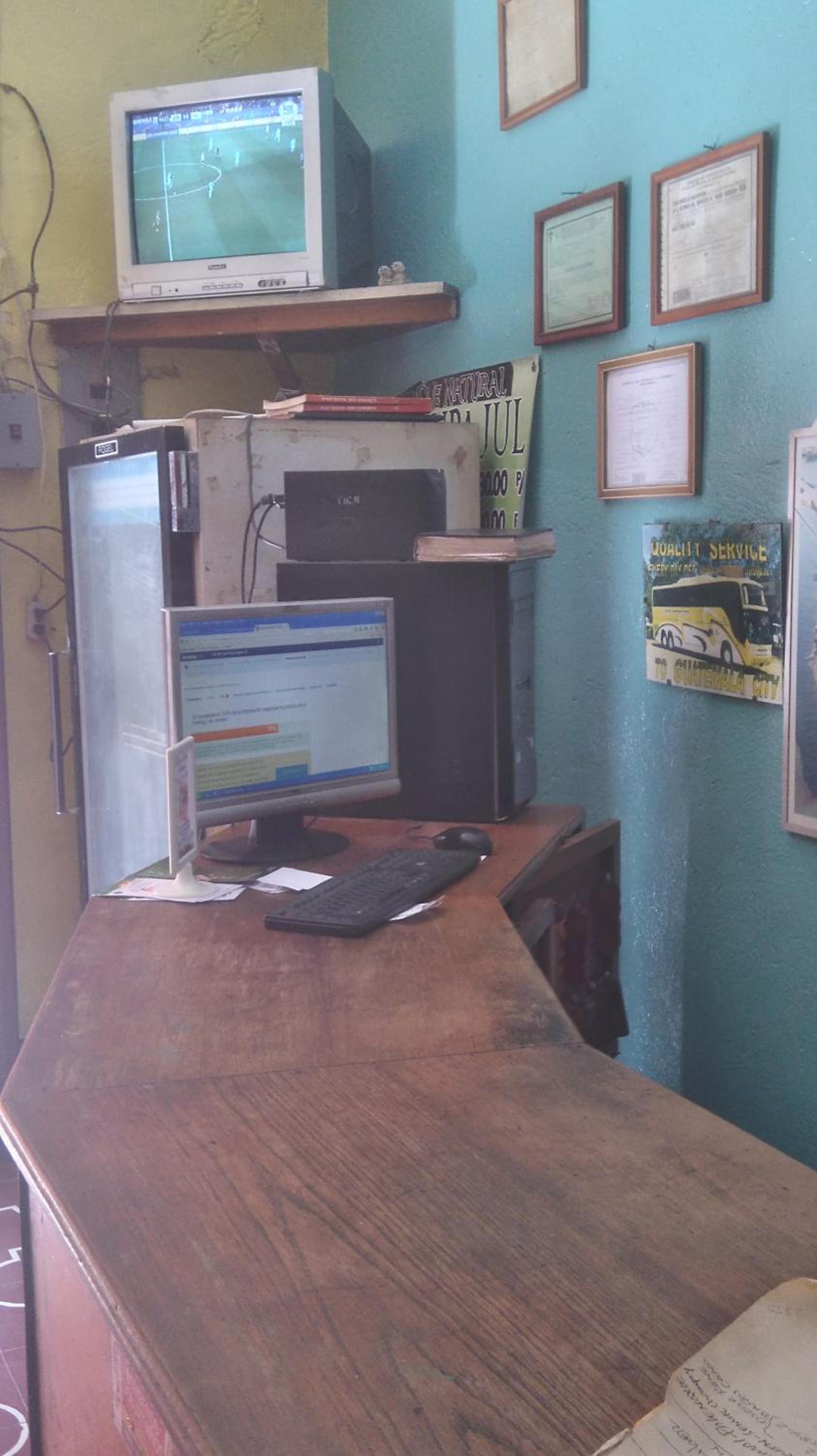 Single Room with Air Conditioning photo 3