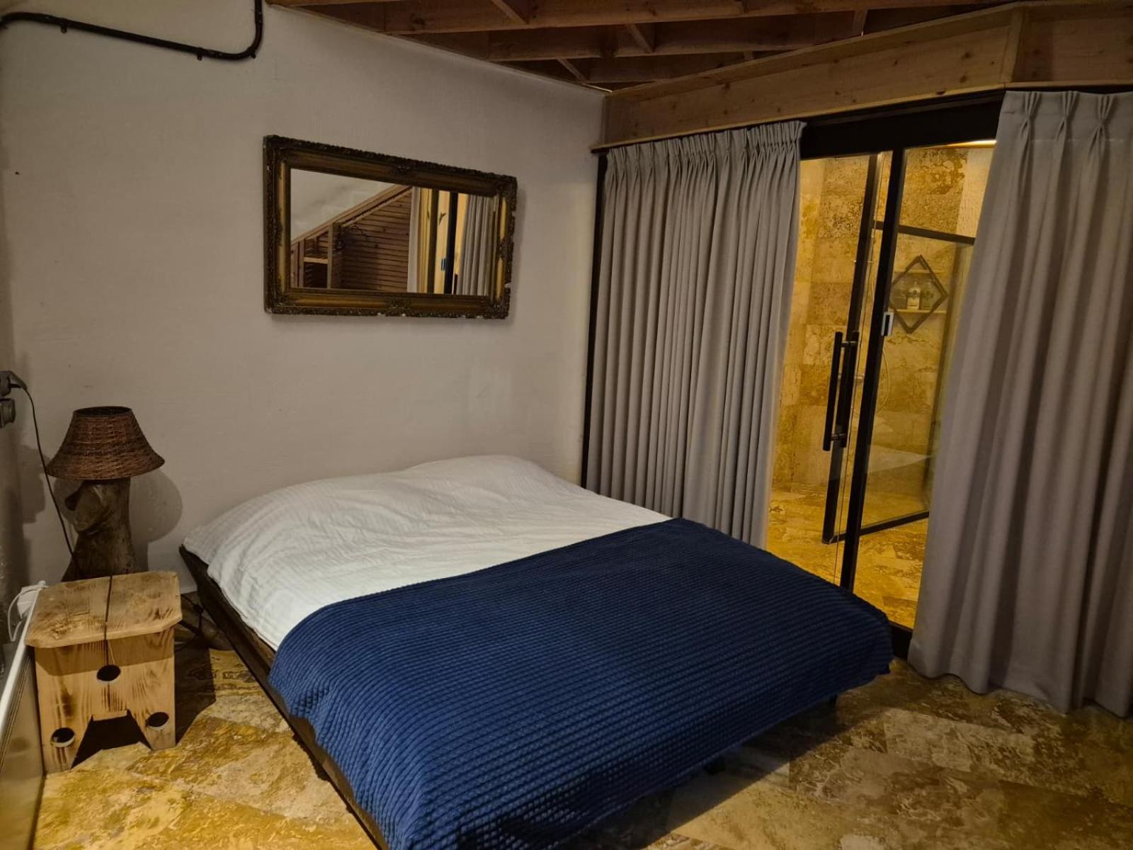 Superior Chalet photo 2