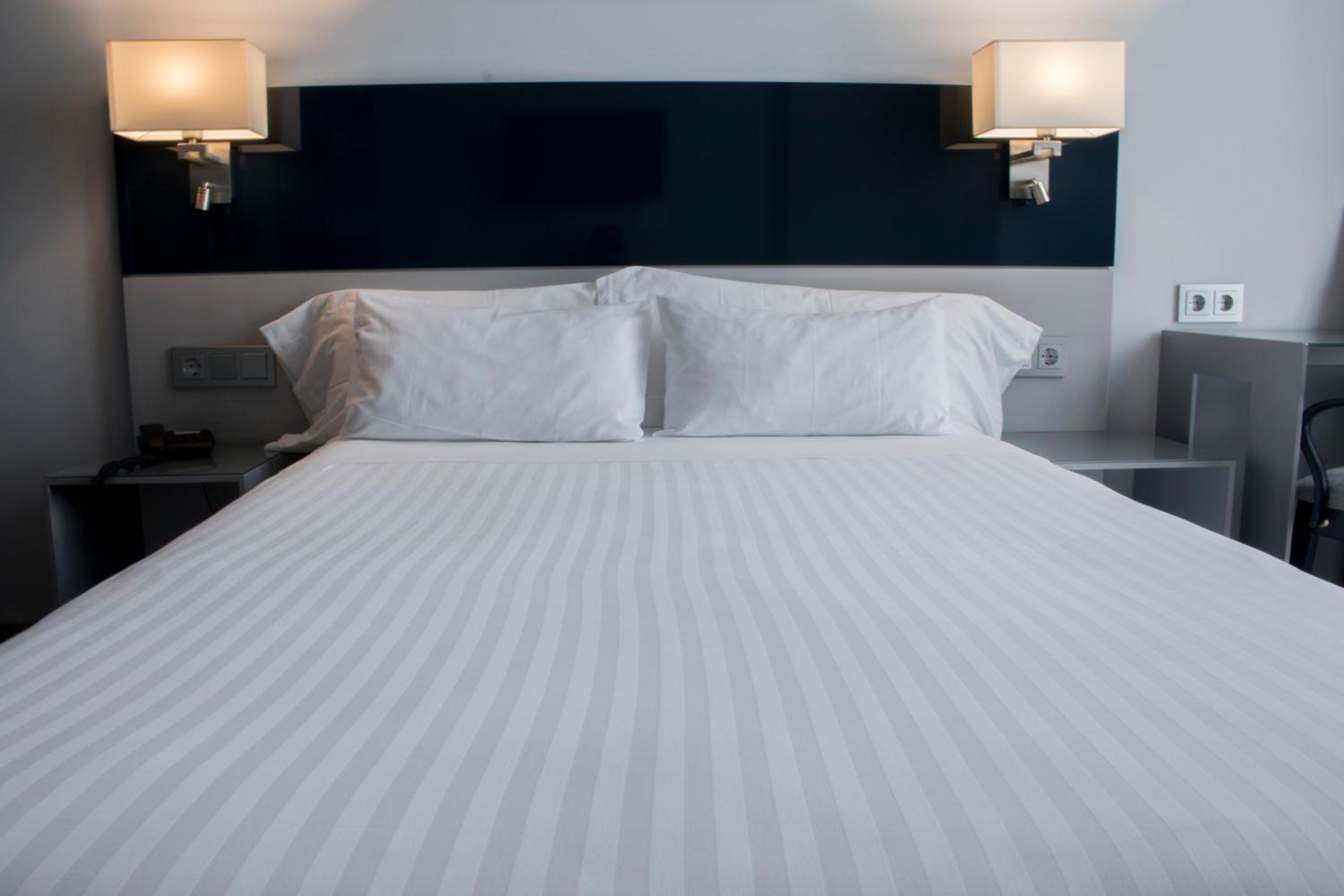 Hotel Santa Eulalia, 사진 4