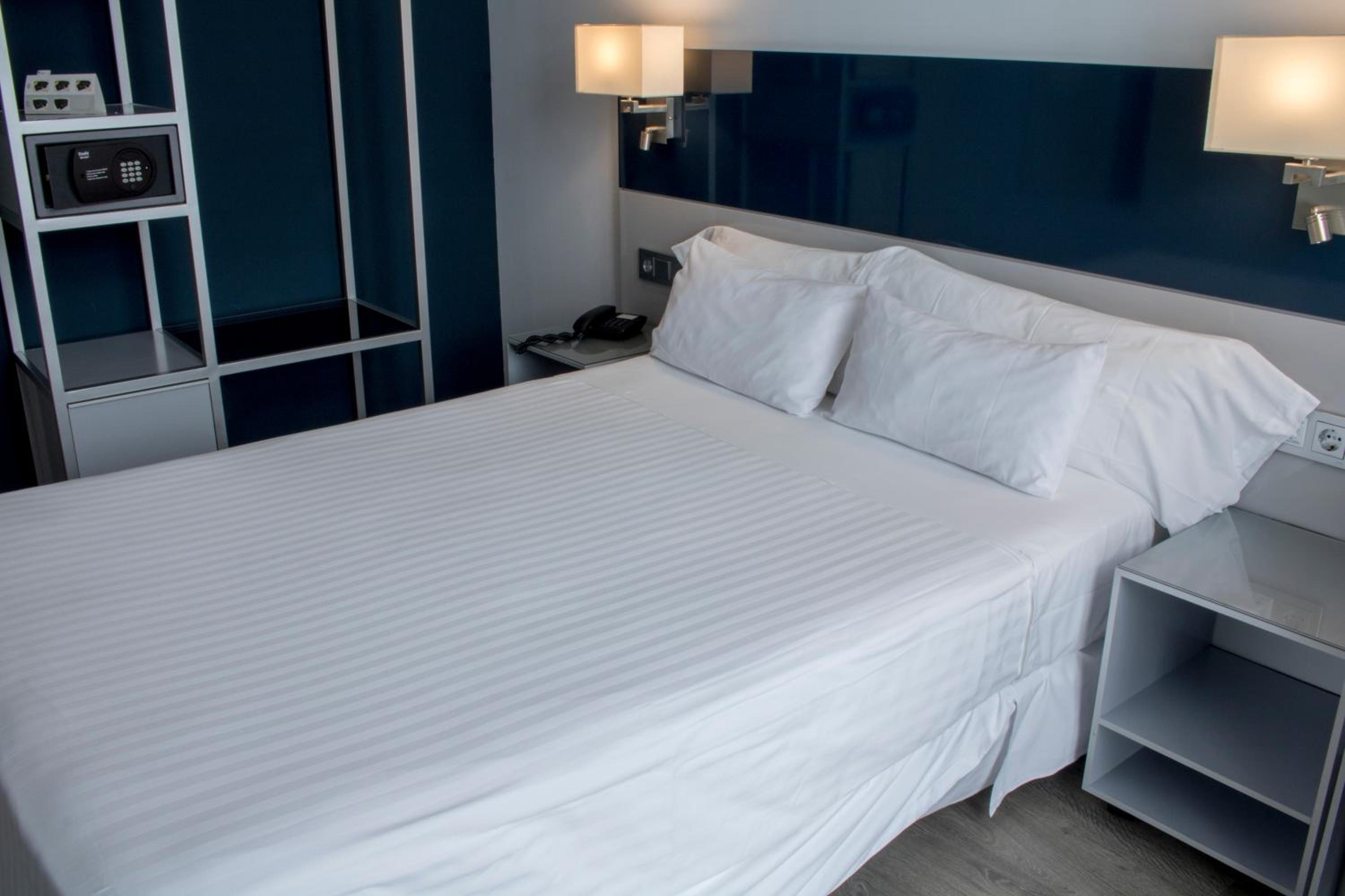 Hotel Santa Eulalia, 사진 6