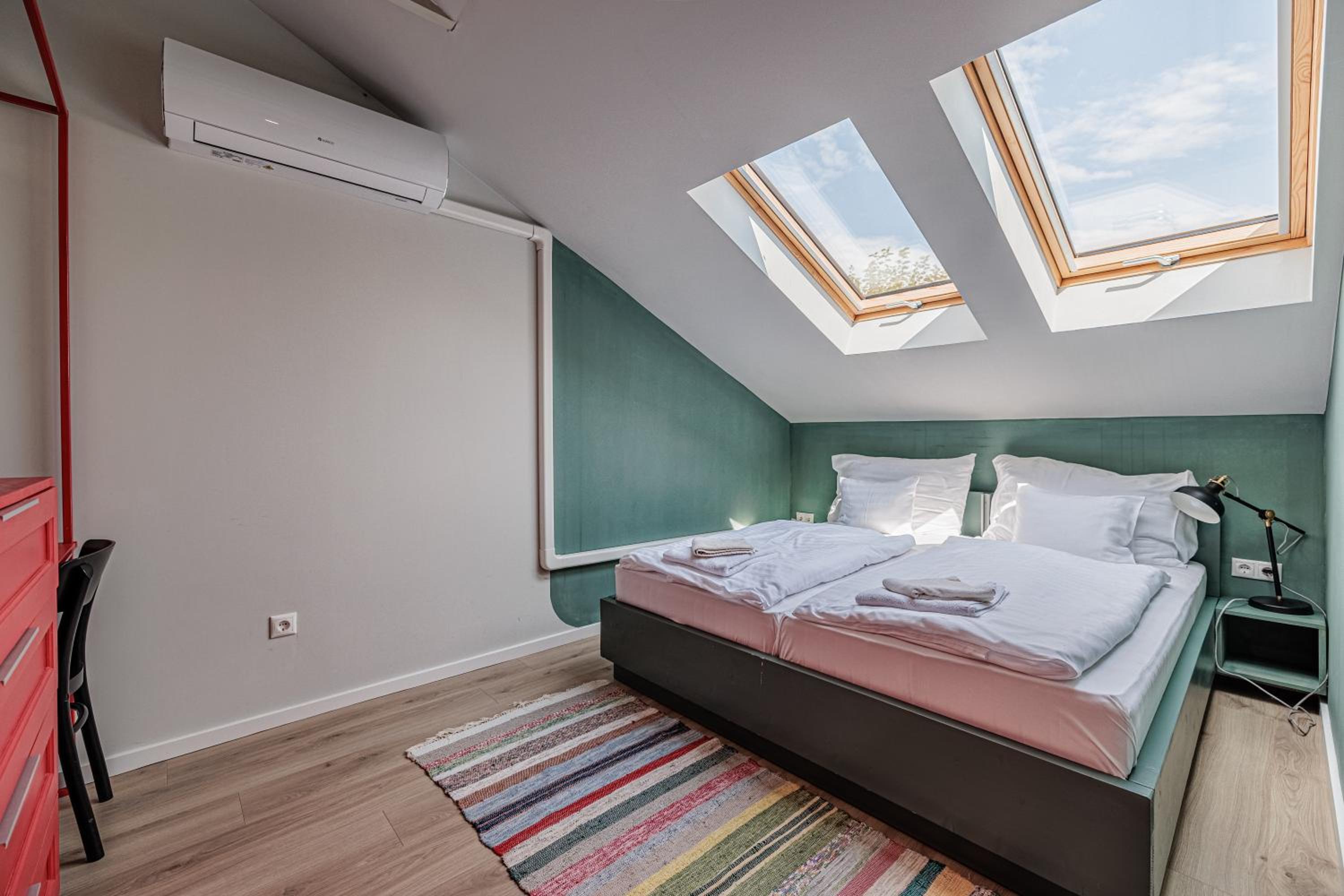 Superior Queen Room
