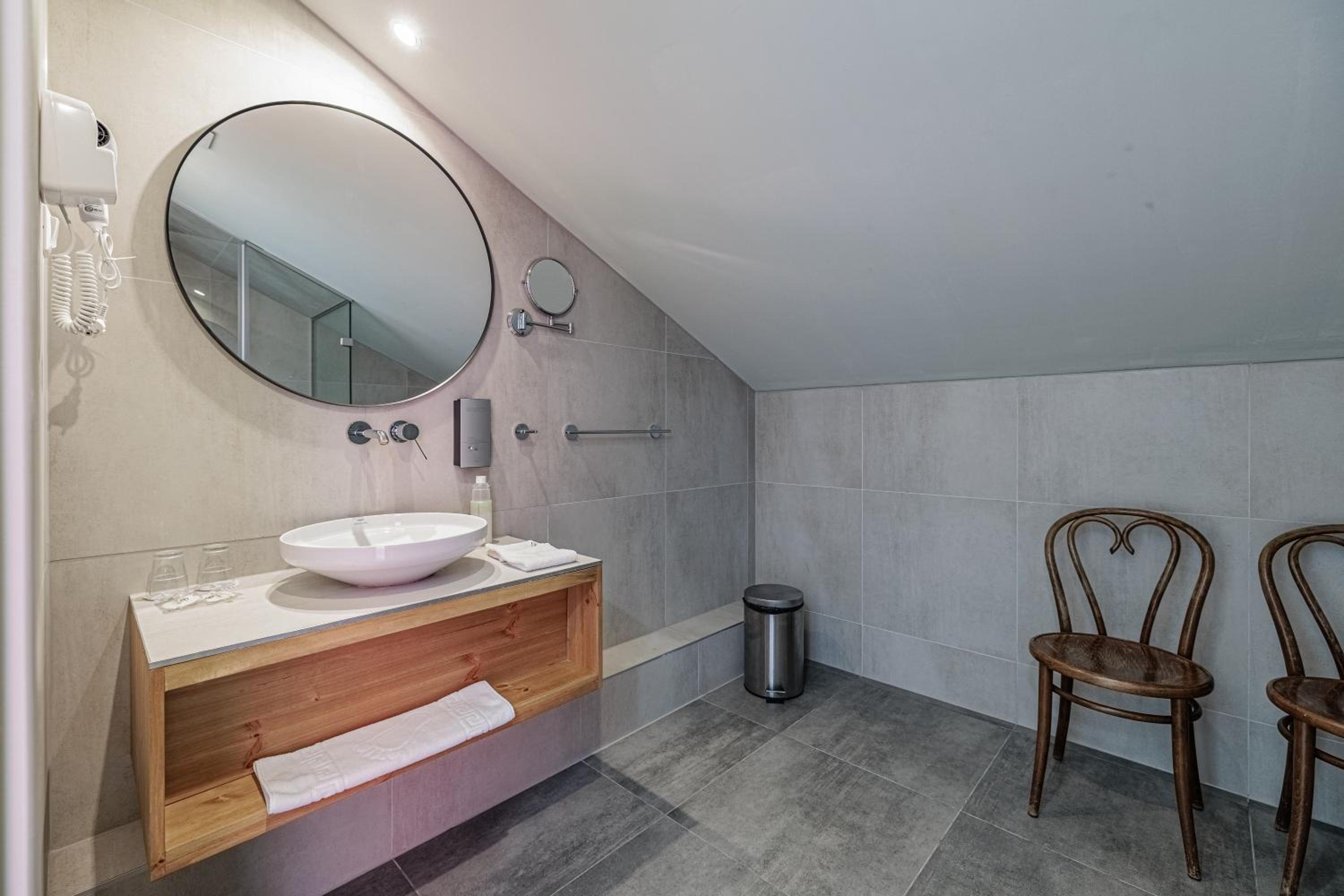 Superior Queen Room