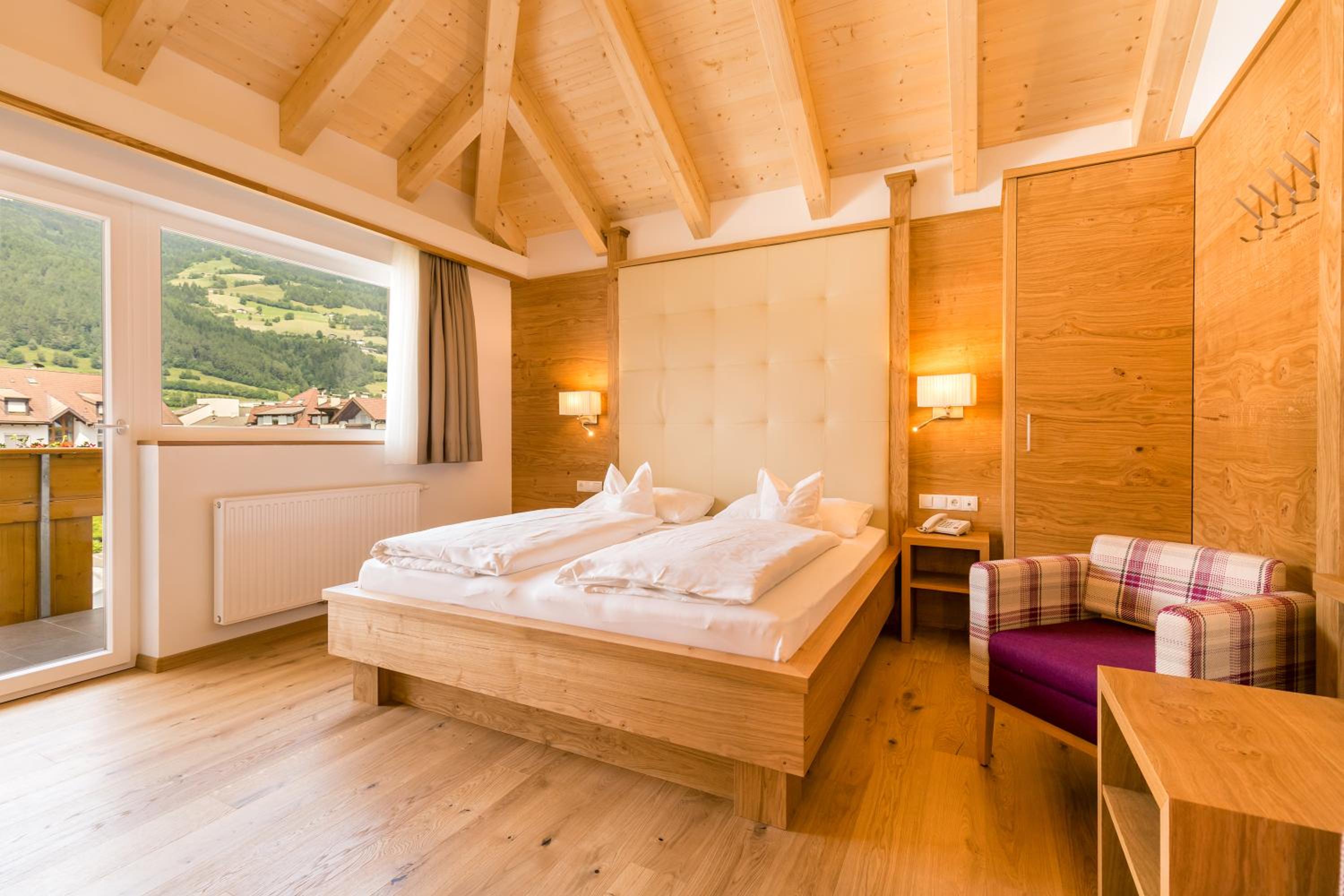 Superior Double Room - Photo 3