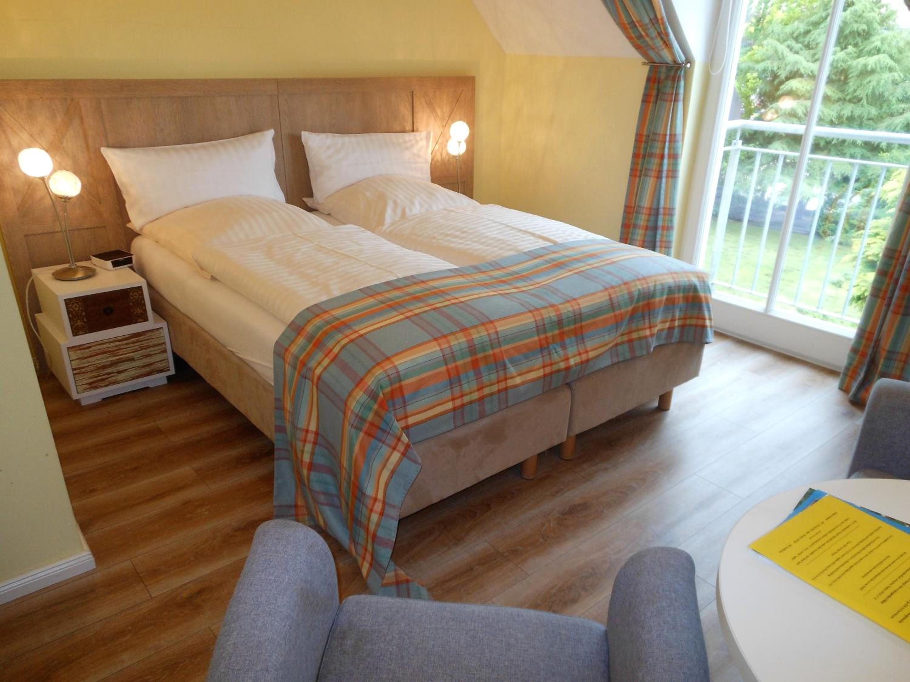 Double Room - Photo 10