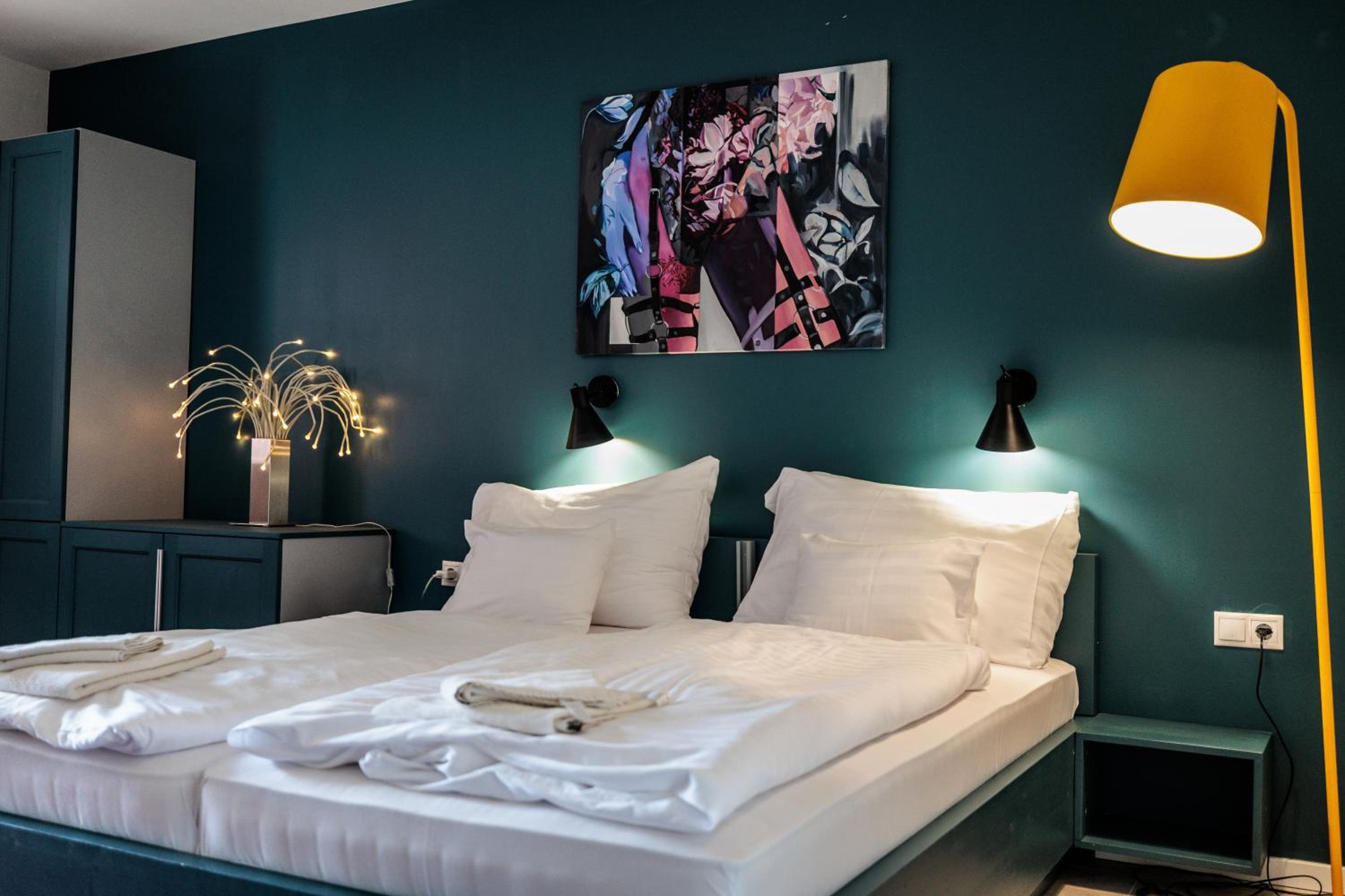 Superior Queen Room