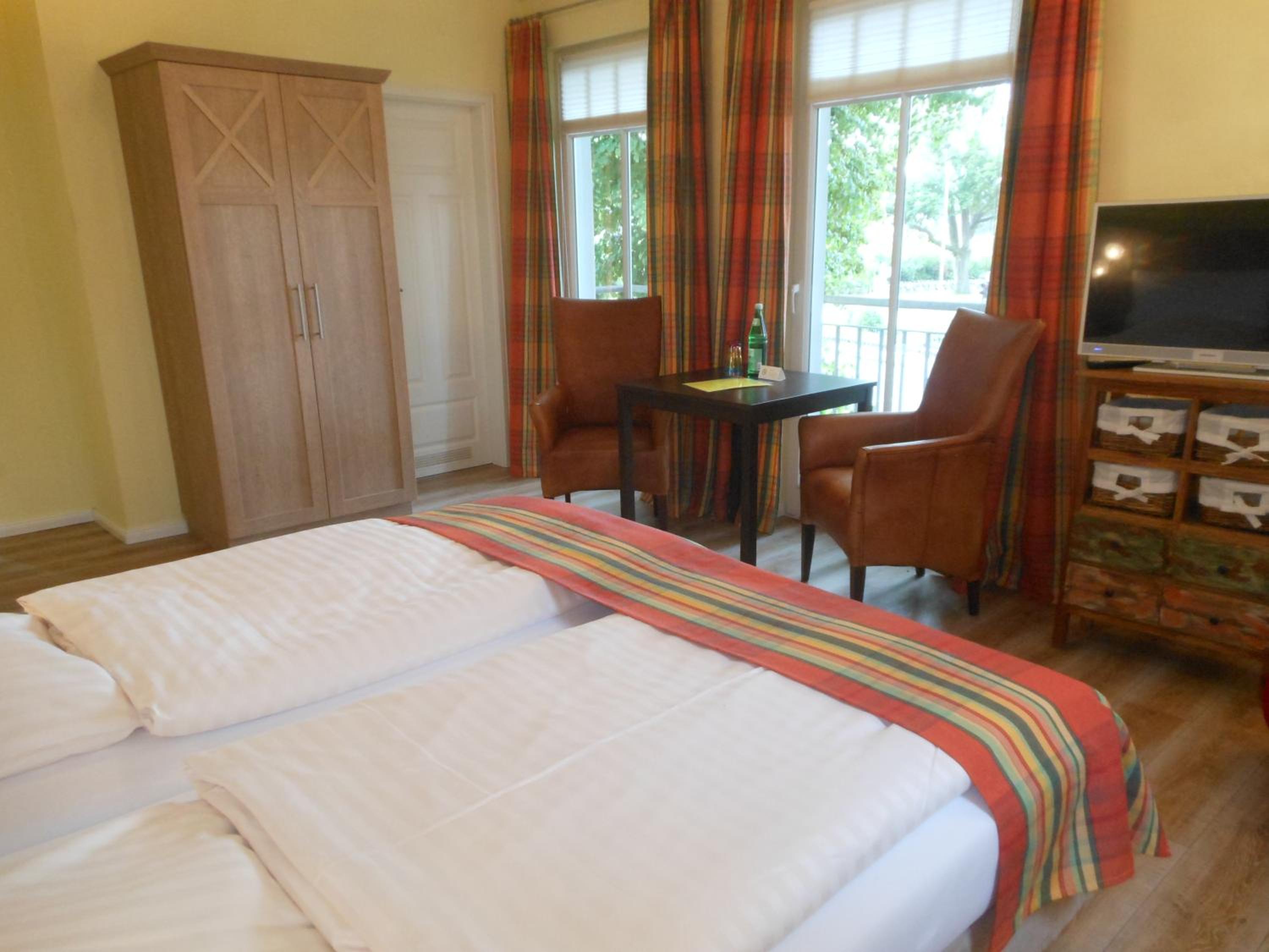 Double Room - Photo 1