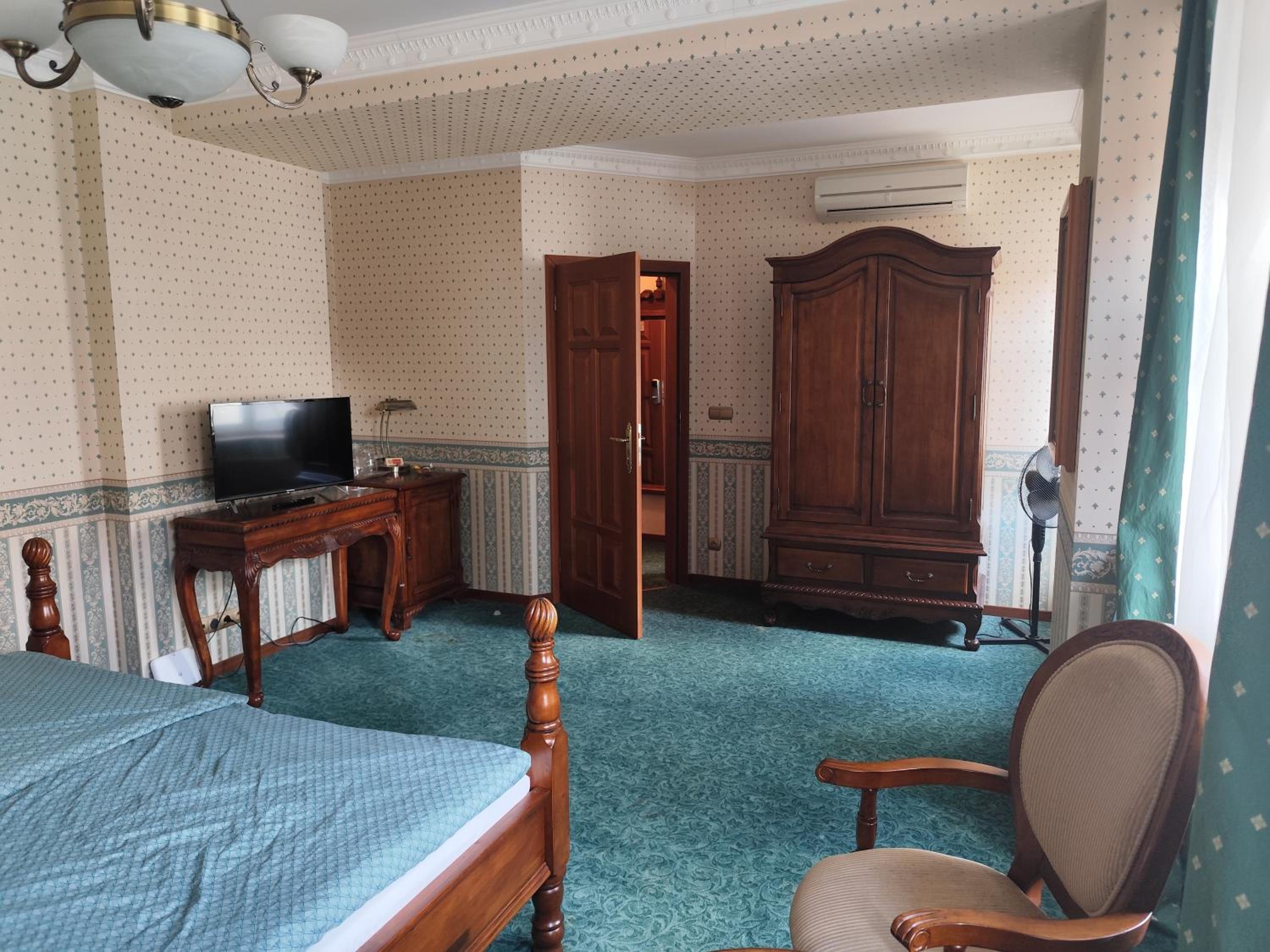 Standard Double Room photo 1
