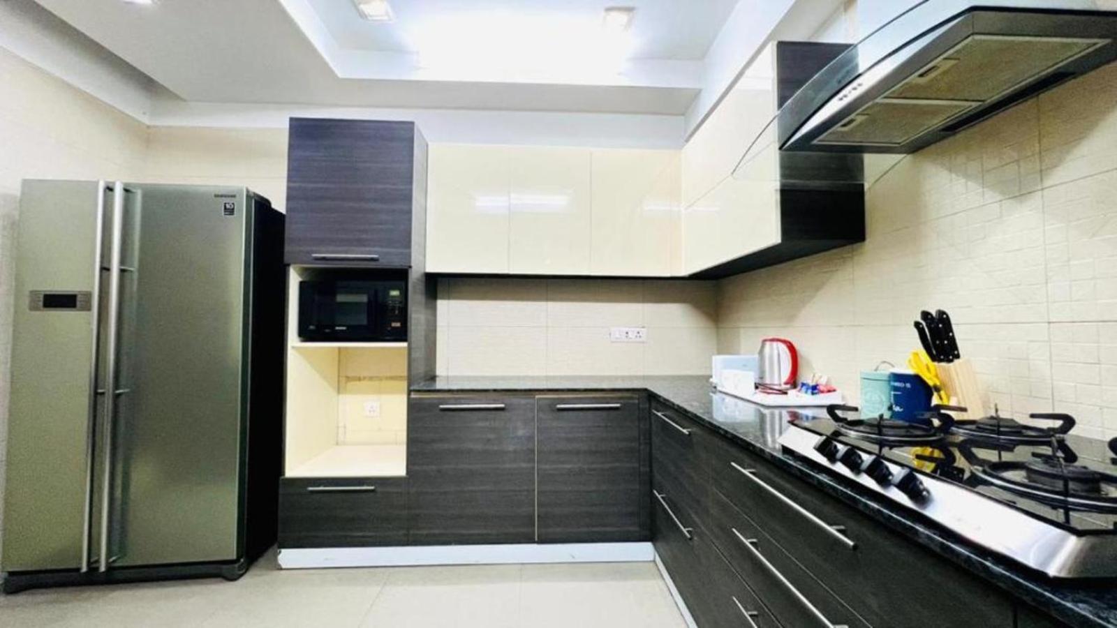 Premier Two Bedroom Apartment
