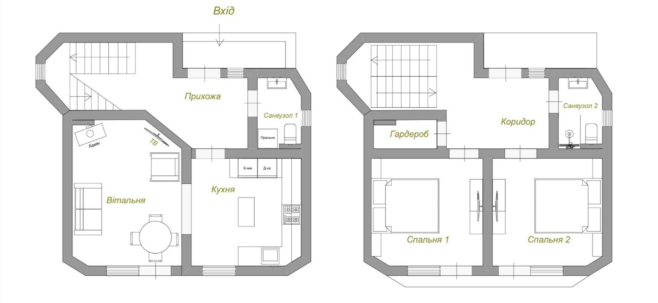 Chalet