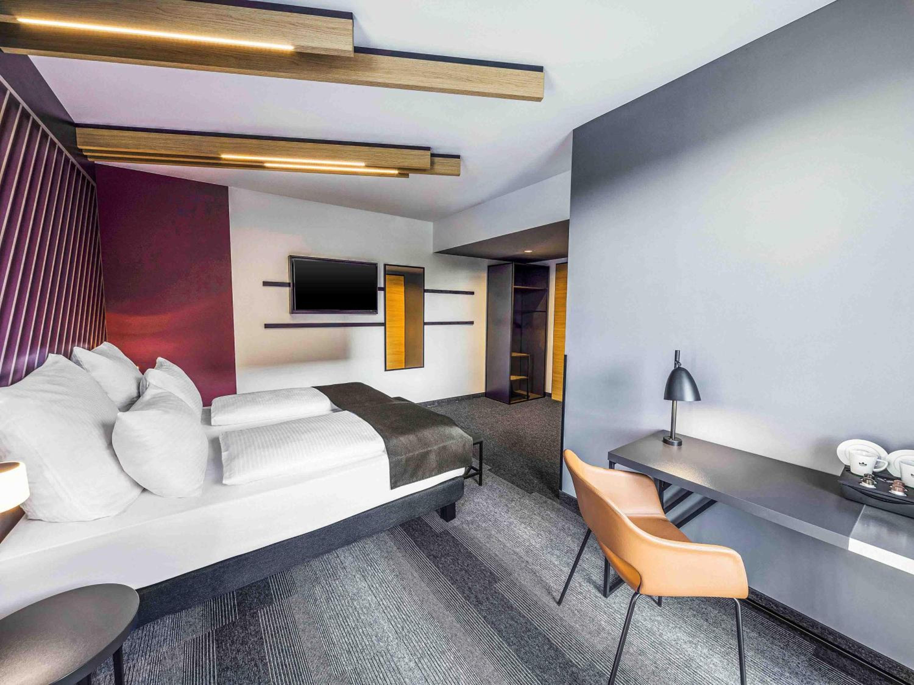 Superior Double Room photo 2
