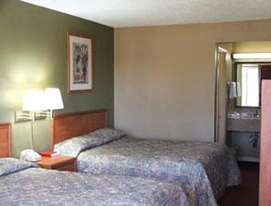 Double Room with Two Double Beds - Photo 1
