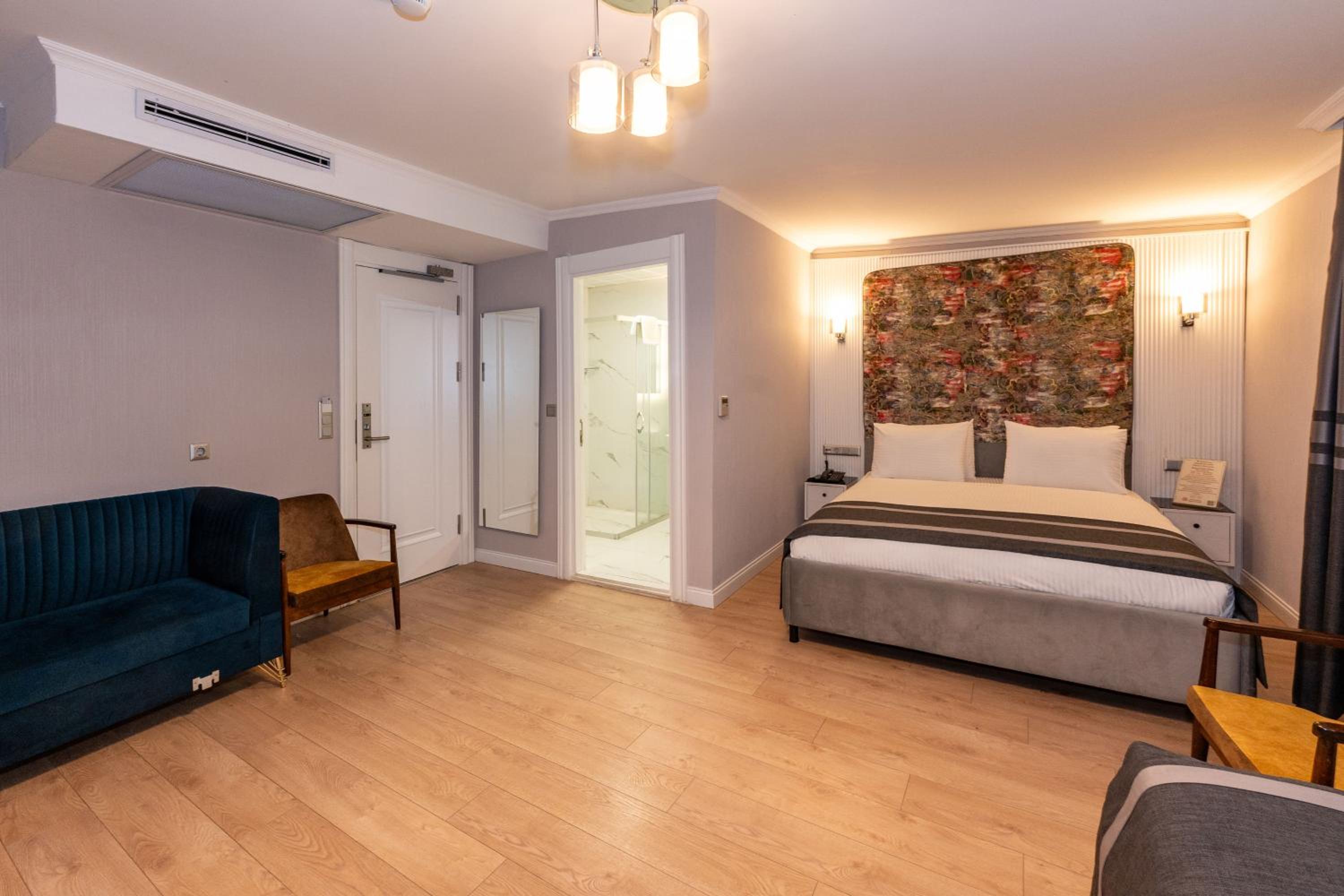 Family Suite photo 1