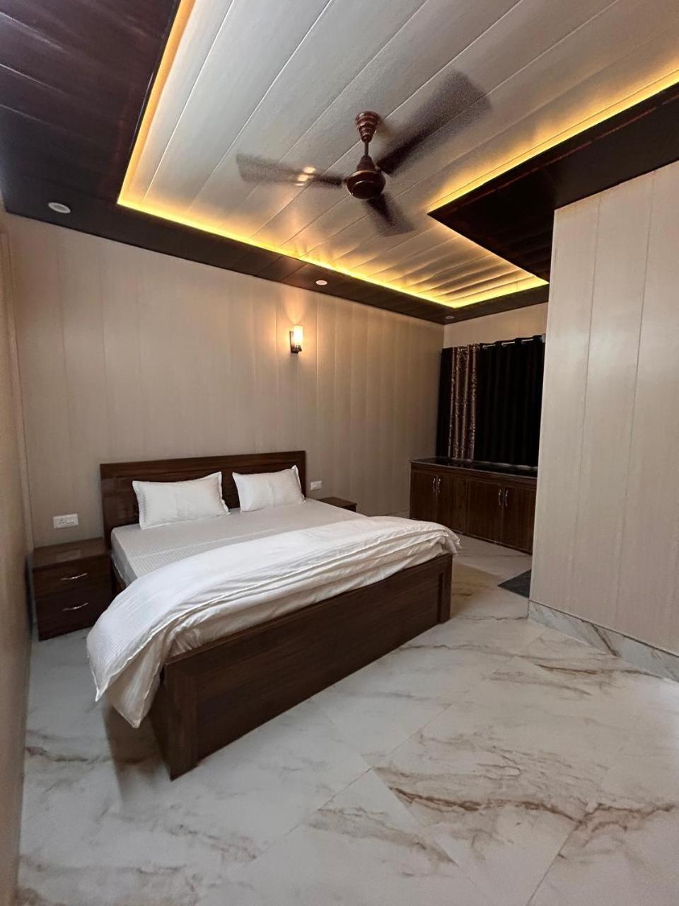 Superior Double Room photo 1