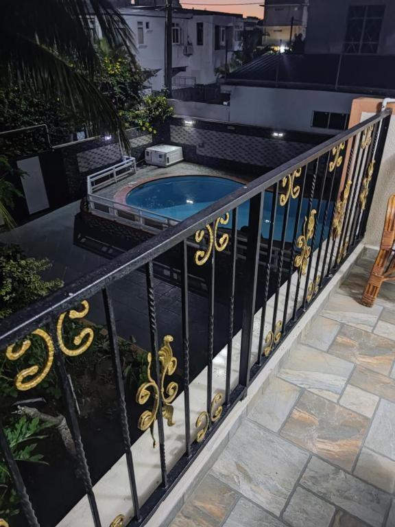 Studio with Pool View photo 3