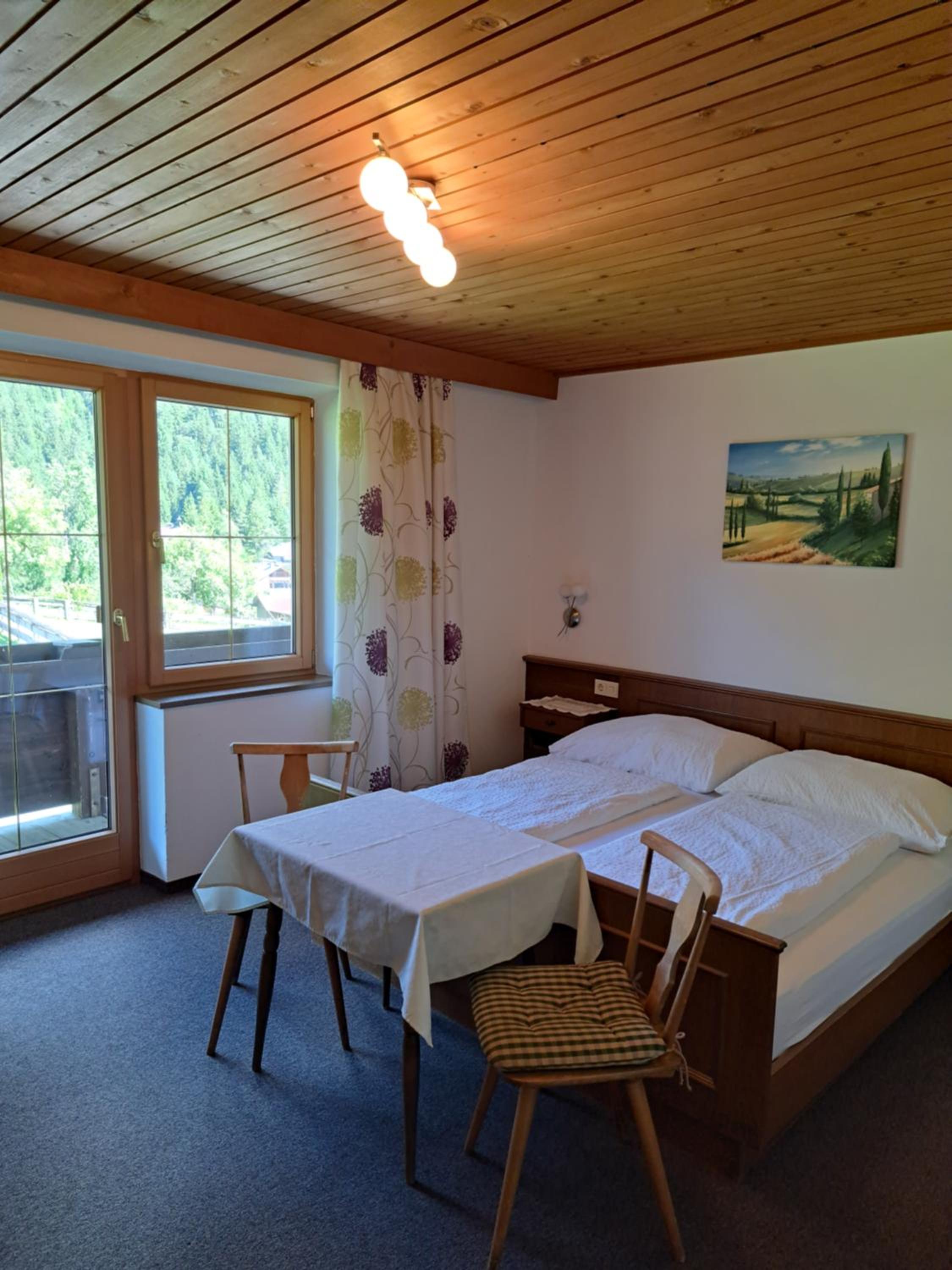 Double Room with Garden View photo 1