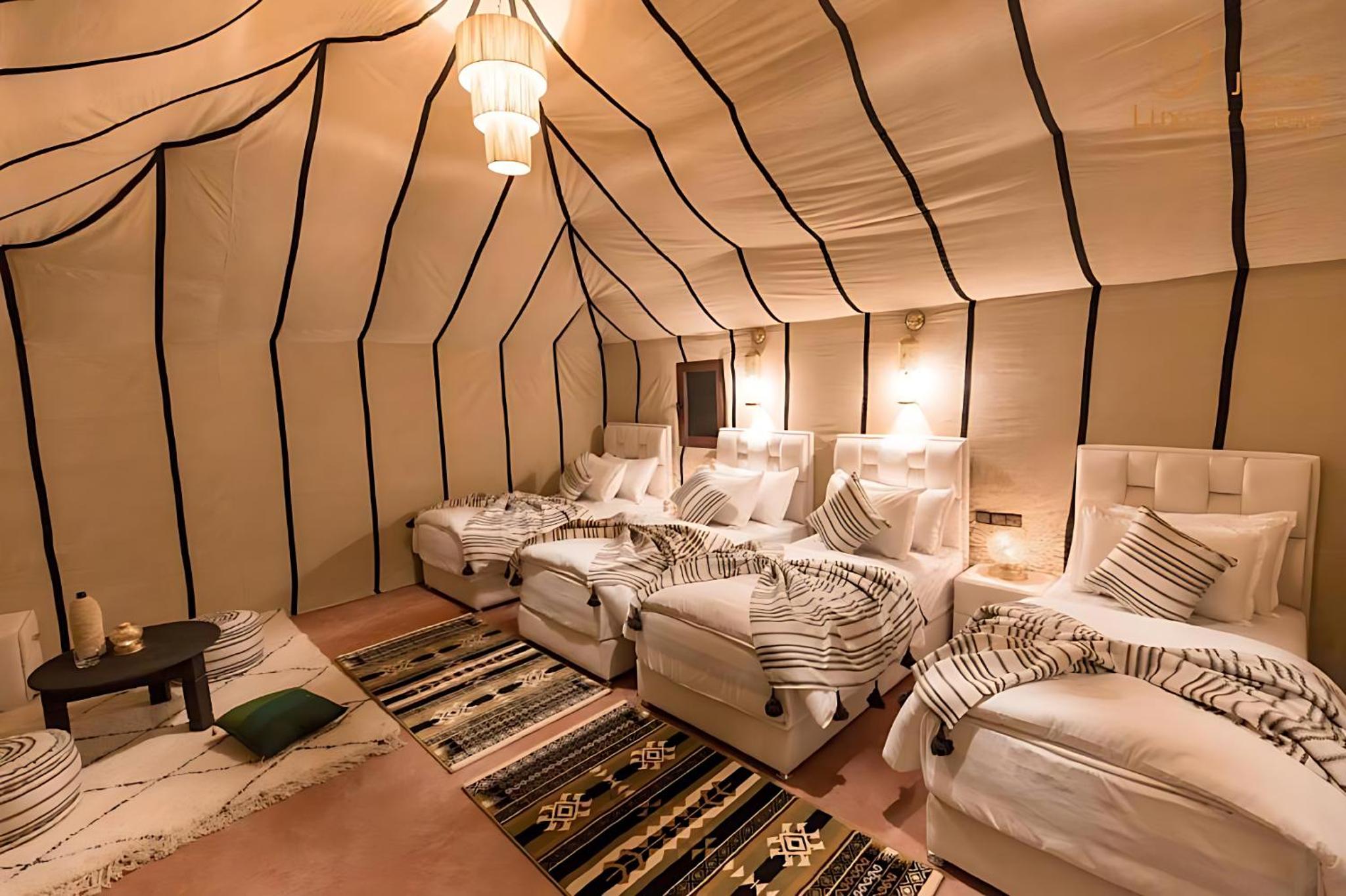 Tent photo 3