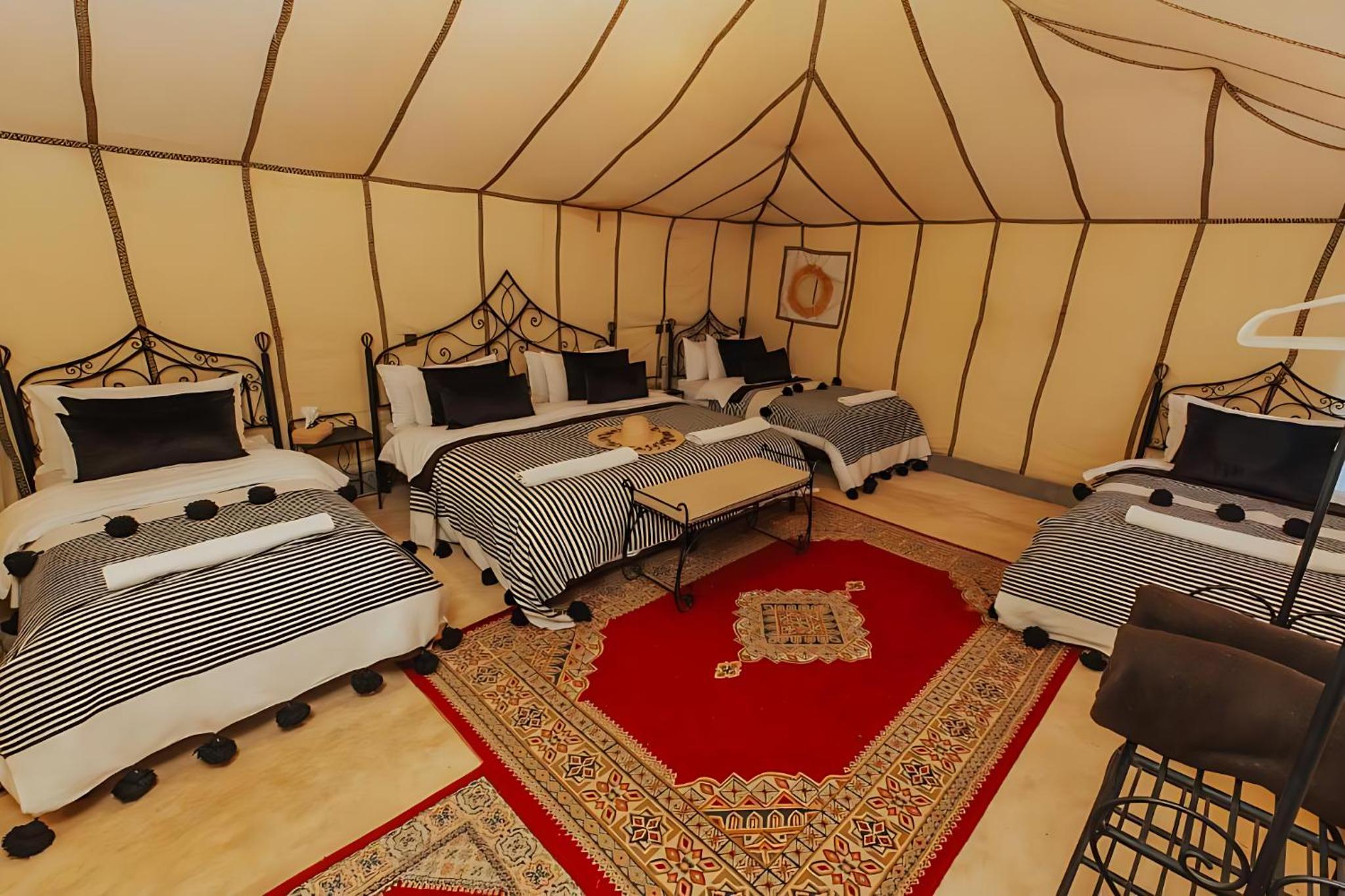 Tent photo 2