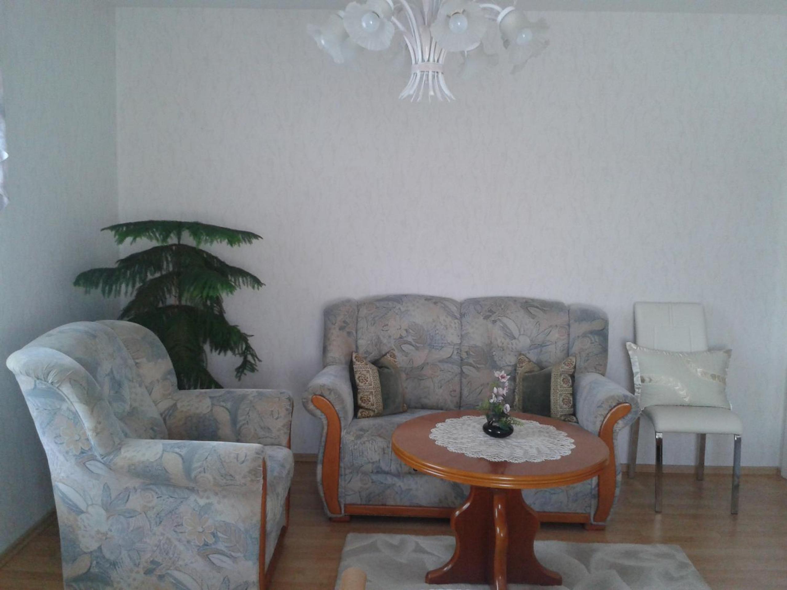 Standard Double Room with Shared Bathroom photo 1