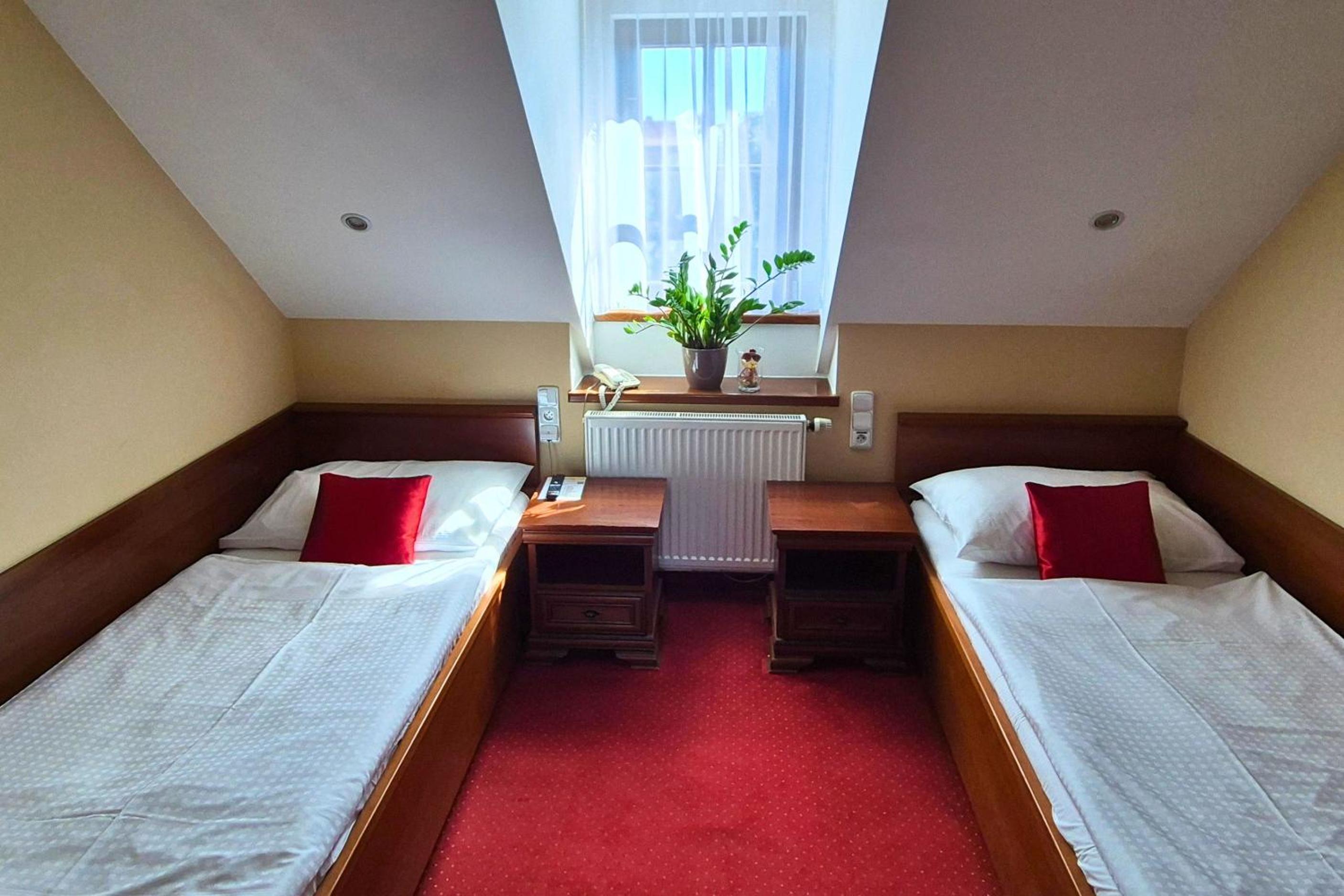 Double or Twin Room