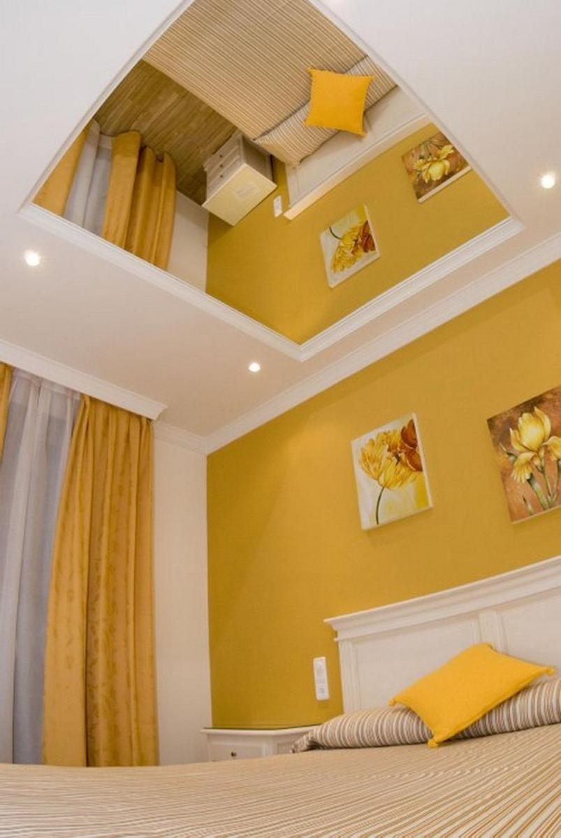 Double Room with Spa Bath - Photo 2