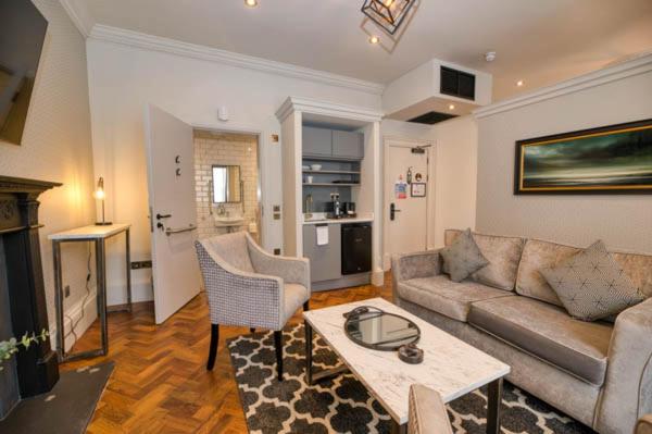 King Street Aparthotel, Billede 12