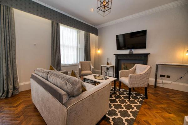 King Street Aparthotel, Billede 18