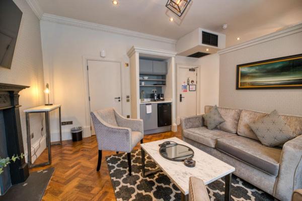 King Street Aparthotel, Billede 20