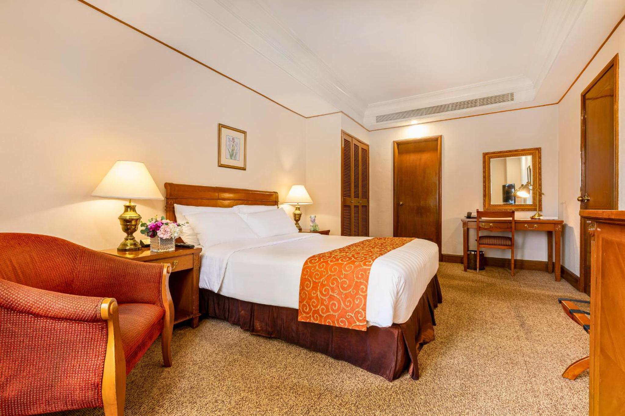 Two Bedroom Premier