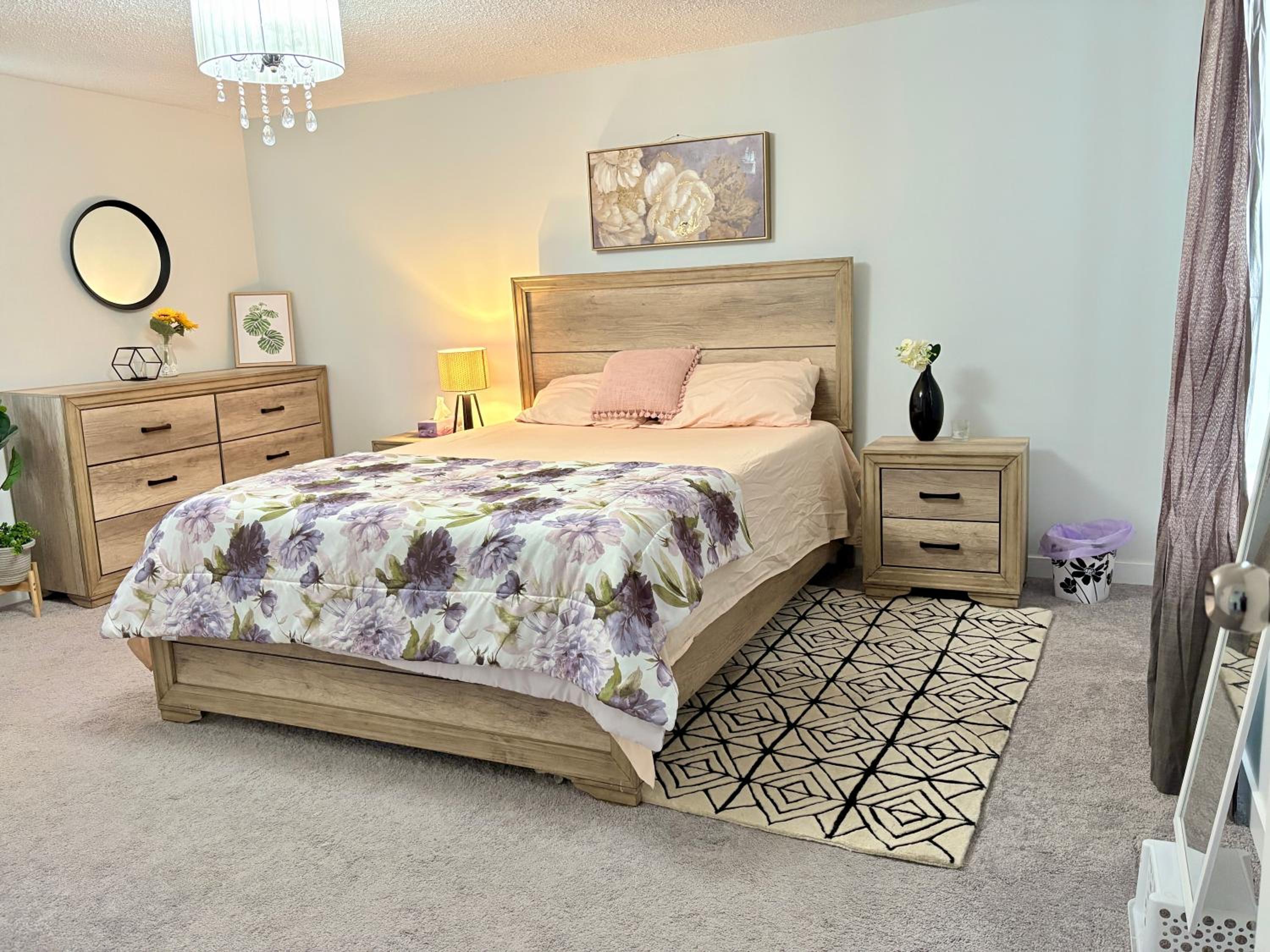 Double Room with Garden View photo 1
