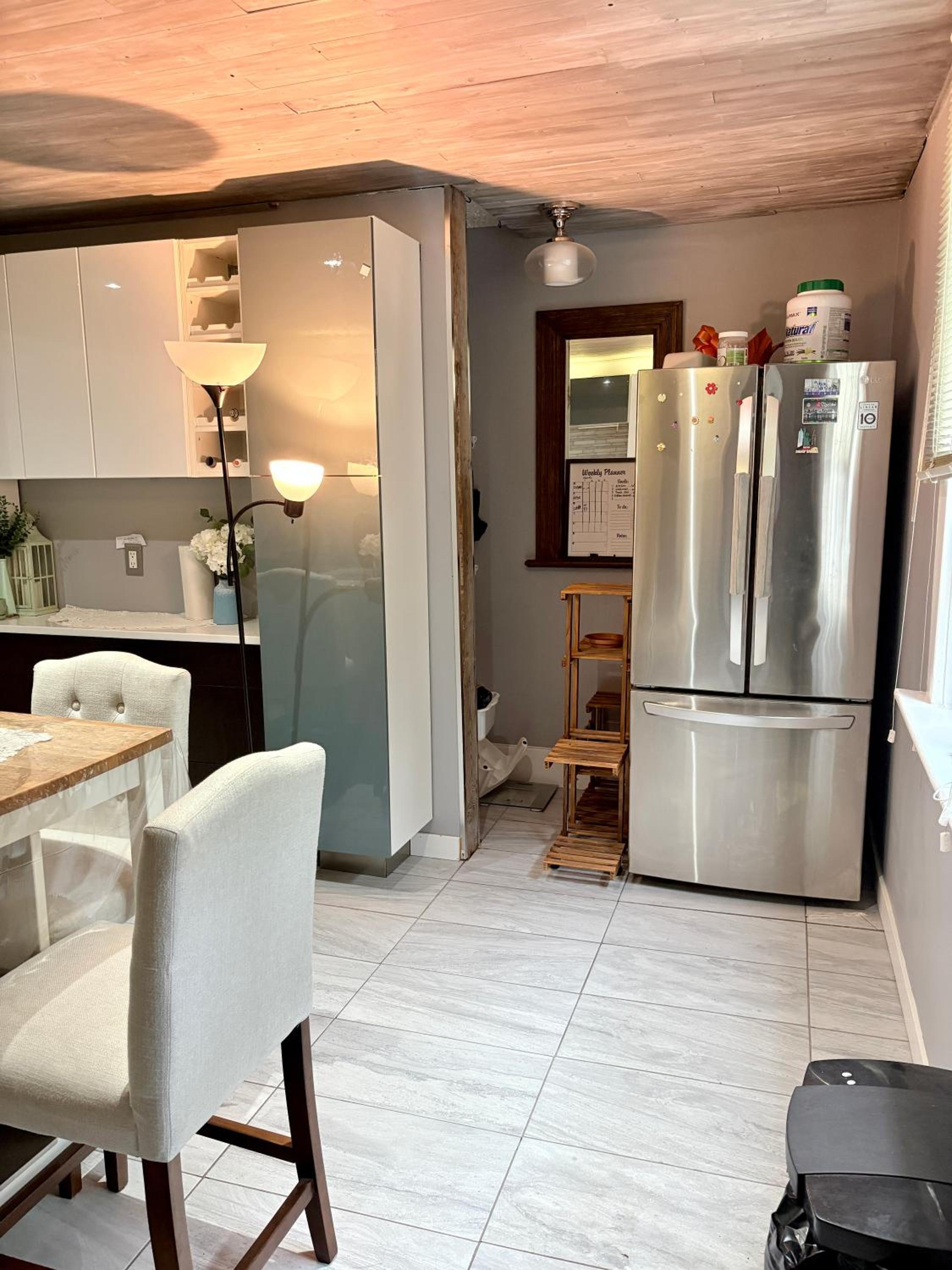 Double or Twin Room with City View photo 3